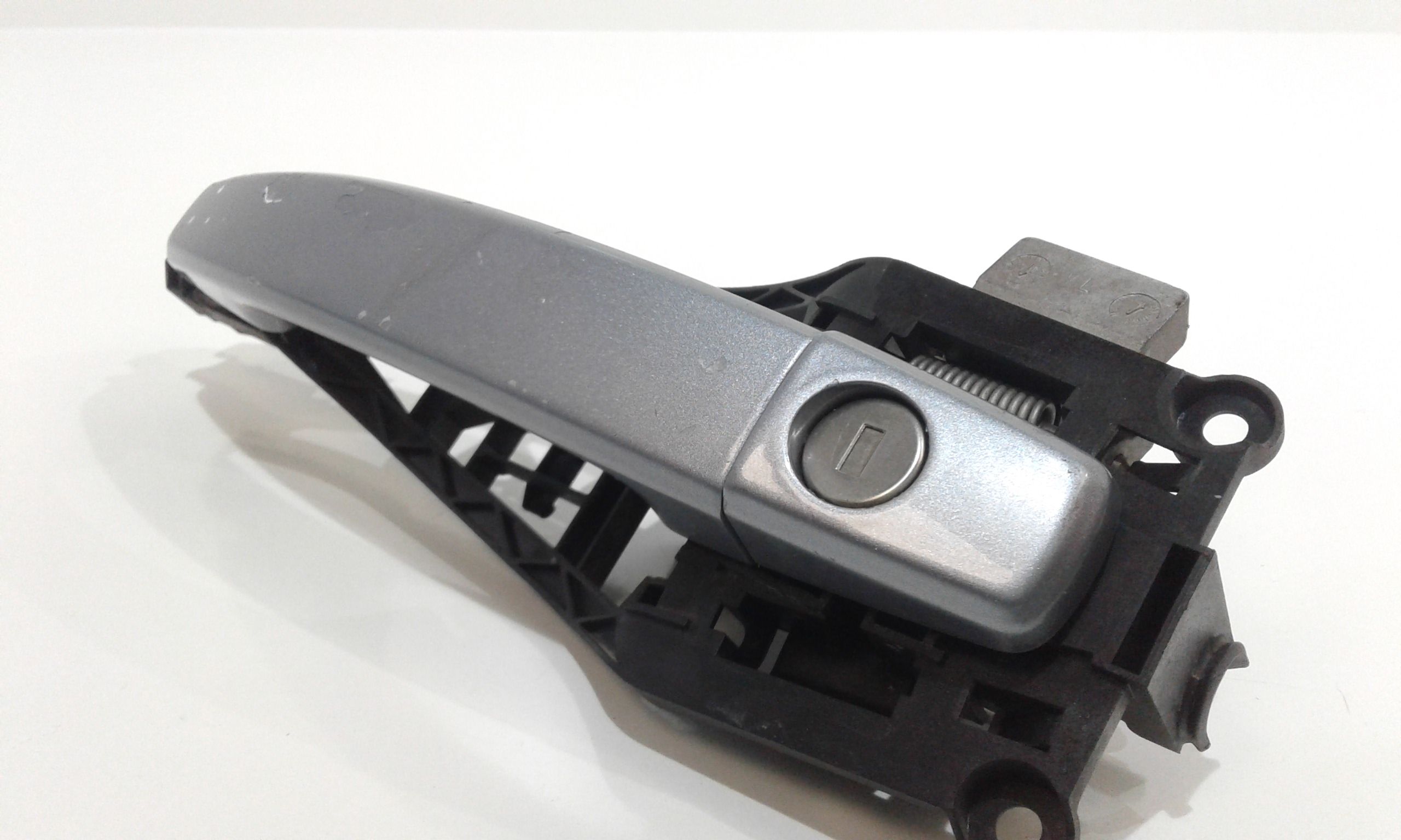 Maniglia esterna Anteriore Sinistra OPEL Astra H S. Wagon