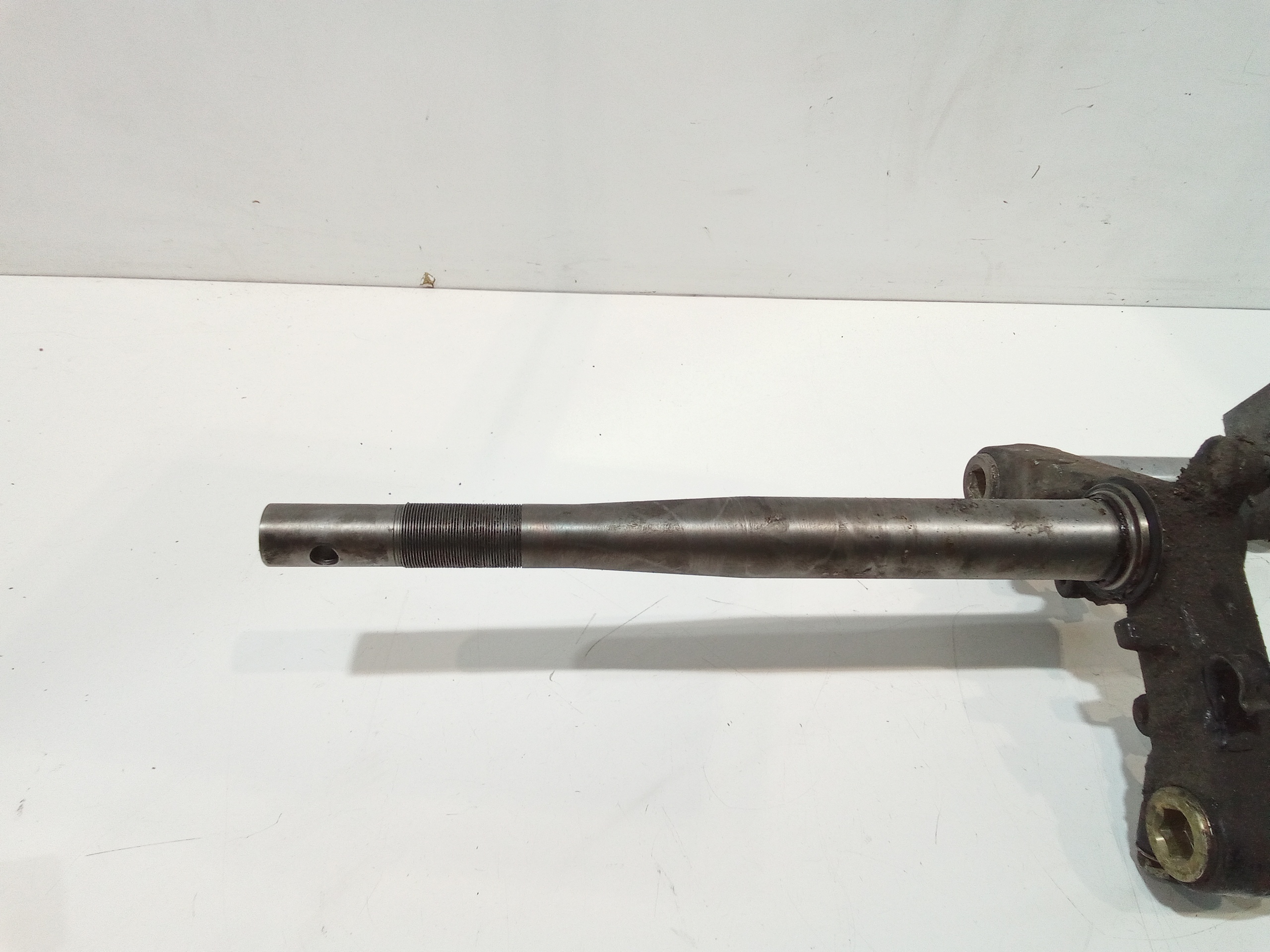 Forcella anteriore per Peugeot Lxr 200cc (09>14) (2009 - 2014)