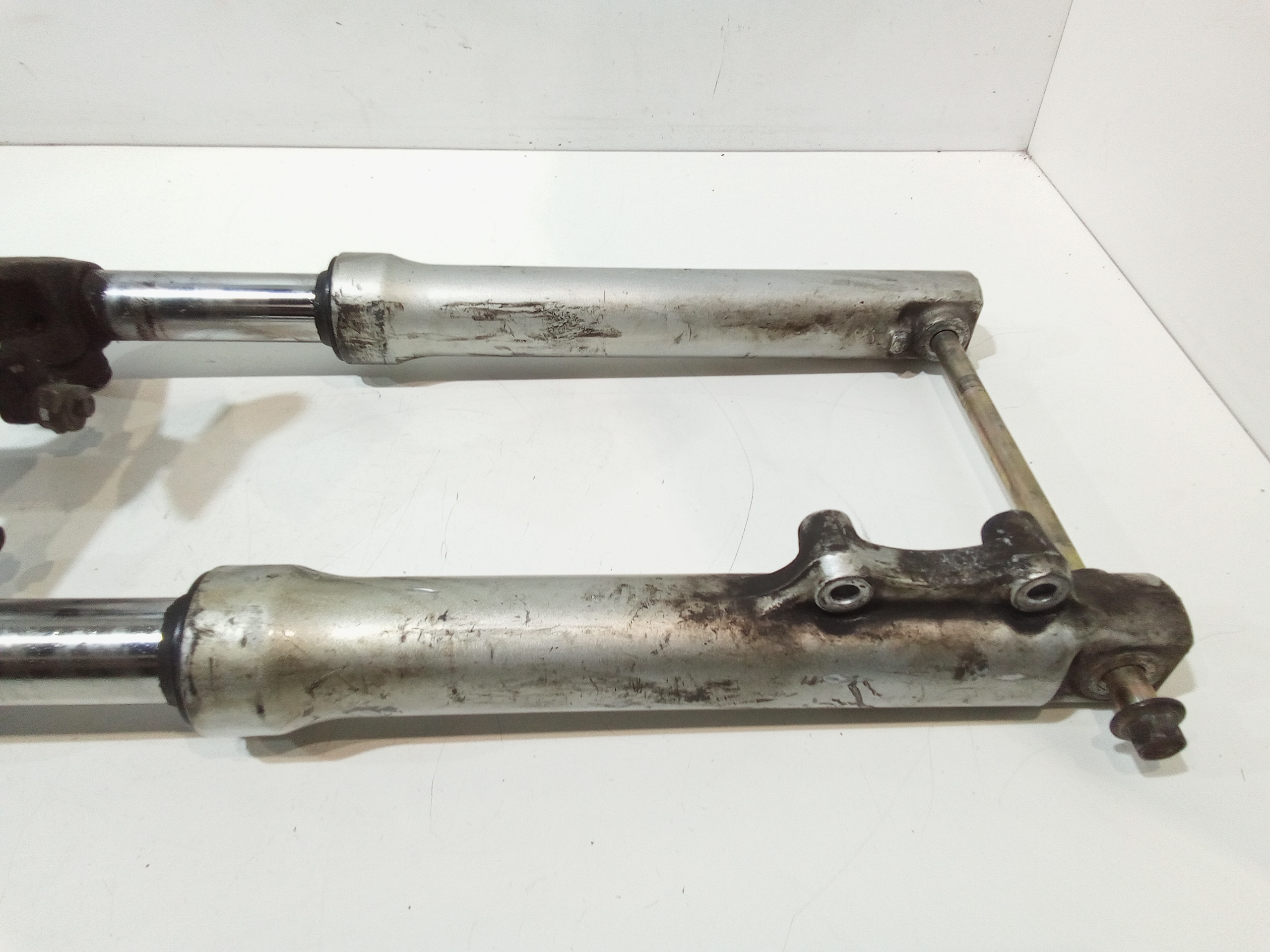 Forcella anteriore per Peugeot Lxr 200cc (09>14) (2009 - 2014)