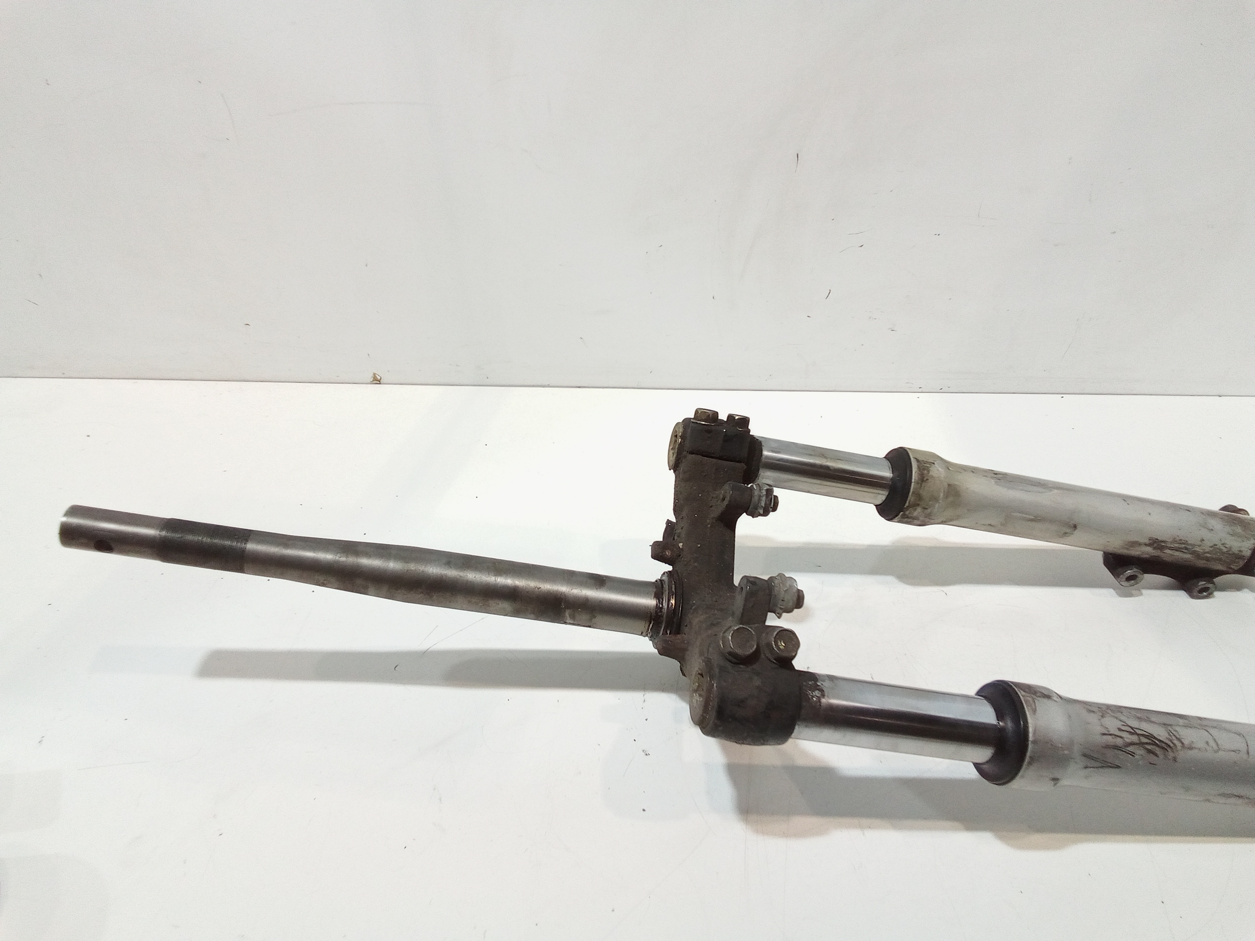 Forcella anteriore per Peugeot Lxr 200cc (09>14) (2009 - 2014)