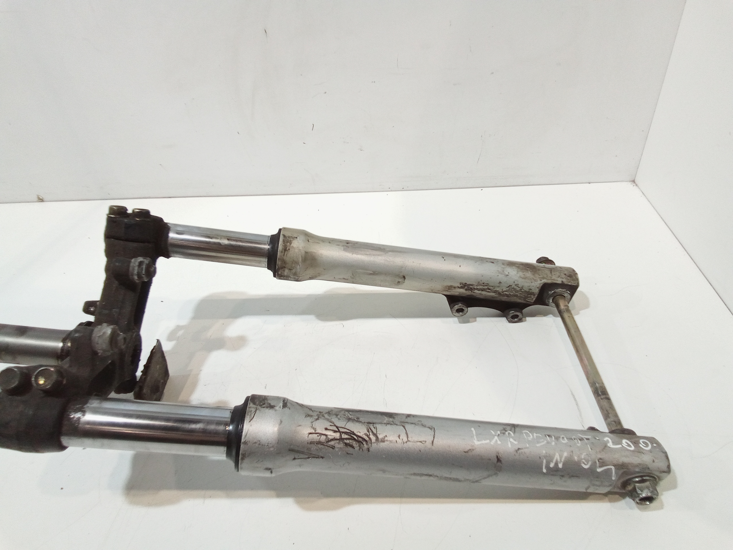 Forcella anteriore per Peugeot Lxr 200cc (09>14) (2009 - 2014)