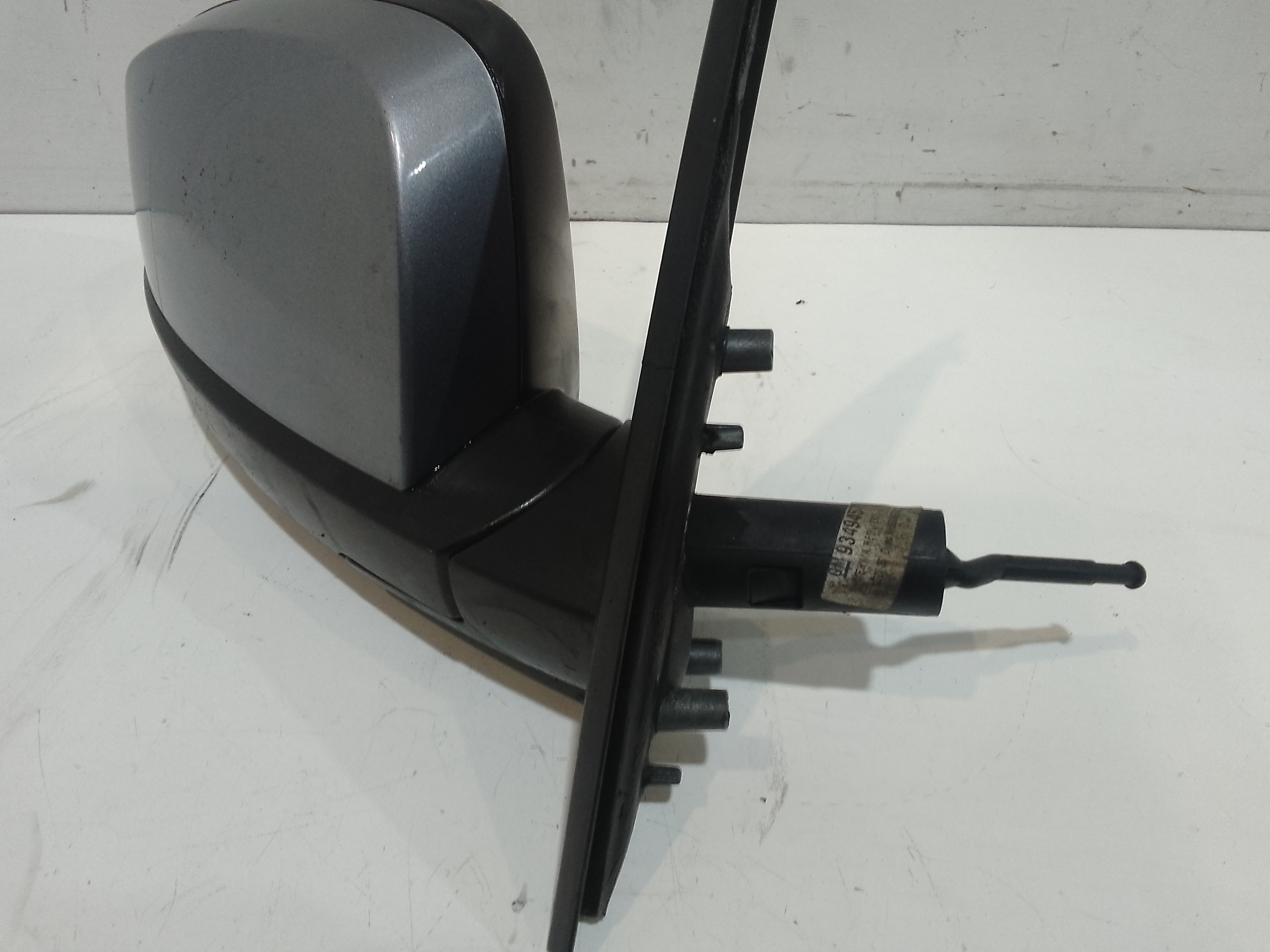 Specchietto Retrovisore Destro per Opel Meriva 1 Serie (2003 - 2006)