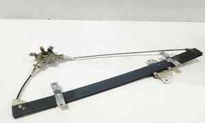 Cremagliera anteriore sinistra Guida per Hyundai H1 1 Serie Furgonato (1999 - 2008)