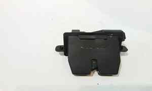 Serratura cofano anteriore per Ford Fiesta 6 Serie (2008 - 2017)