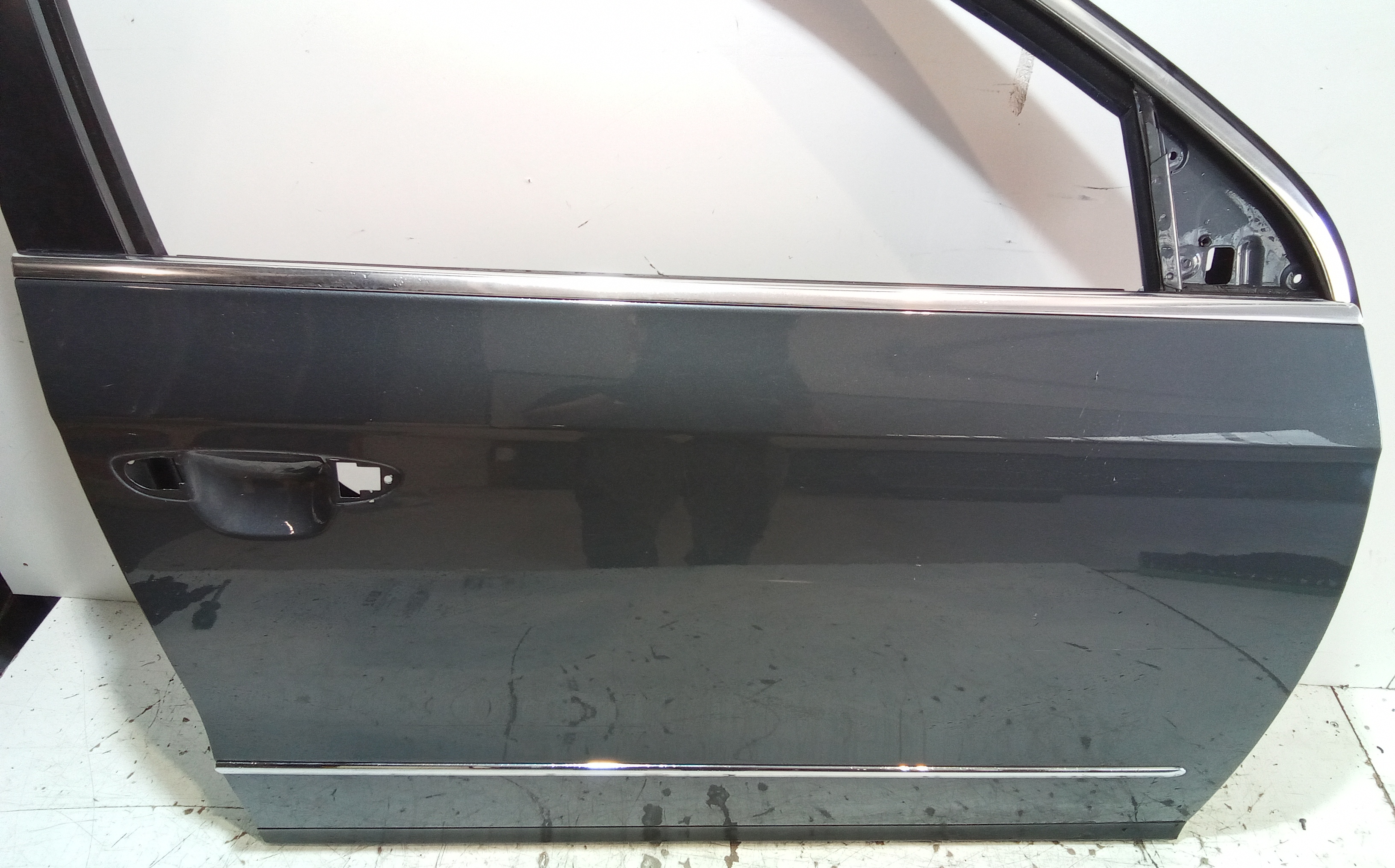 Portiera anteriore Destra per Volkswagen Passat Variant 4 Serie (2005 - 2010)