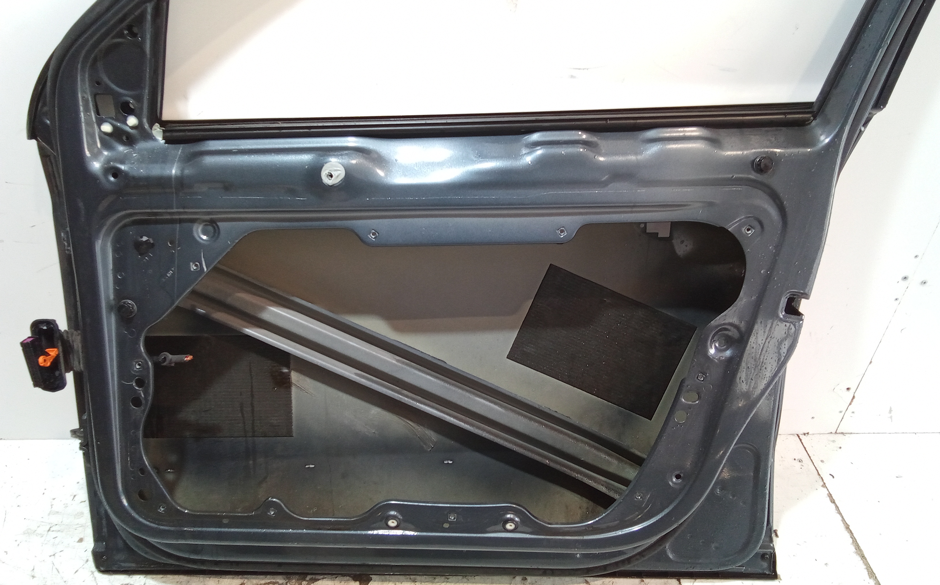 Portiera anteriore Destra per Volkswagen Passat Variant 4 Serie (2005 - 2010)