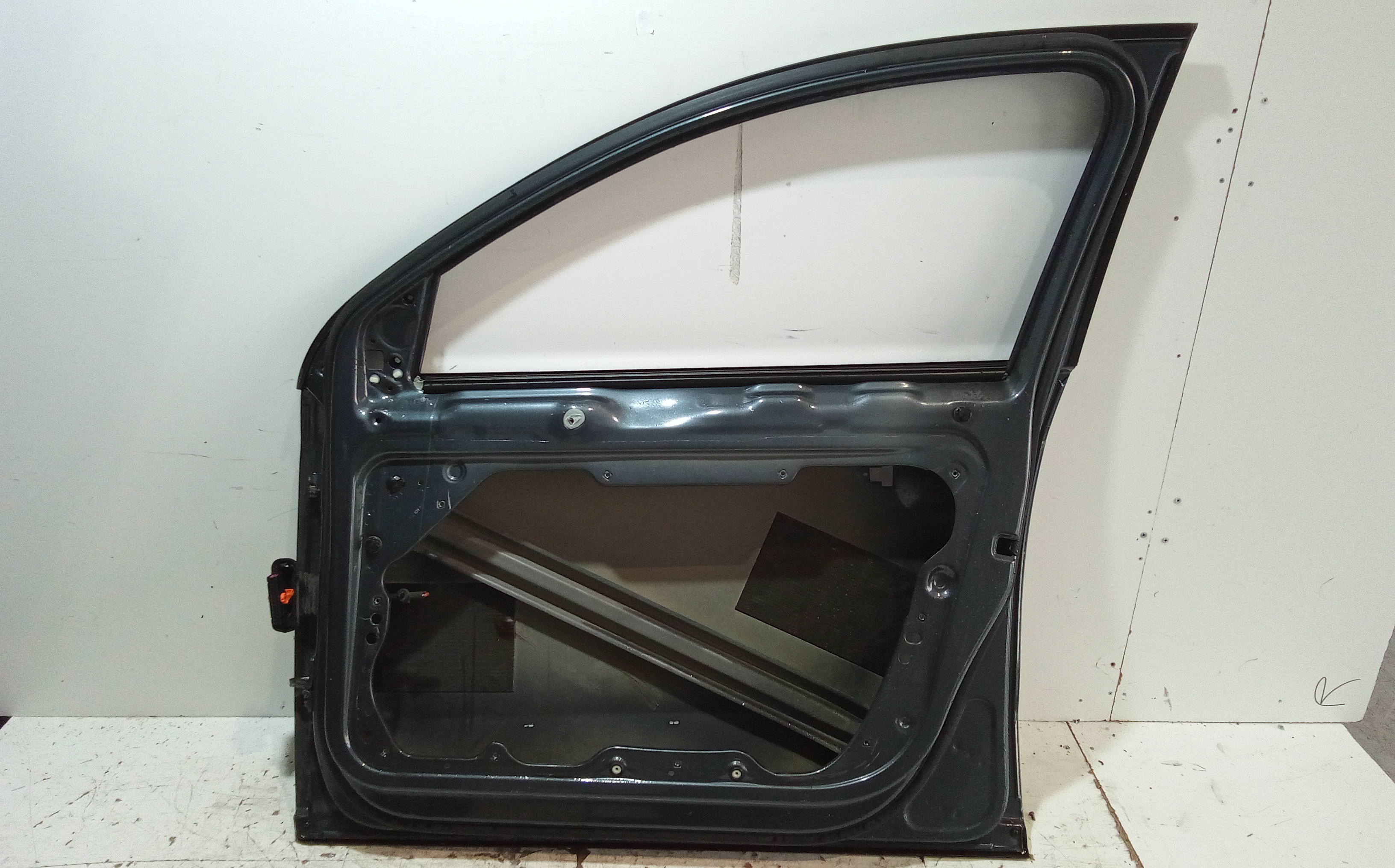 Portiera anteriore Destra per Volkswagen Passat Variant 4 Serie (2005 - 2010)