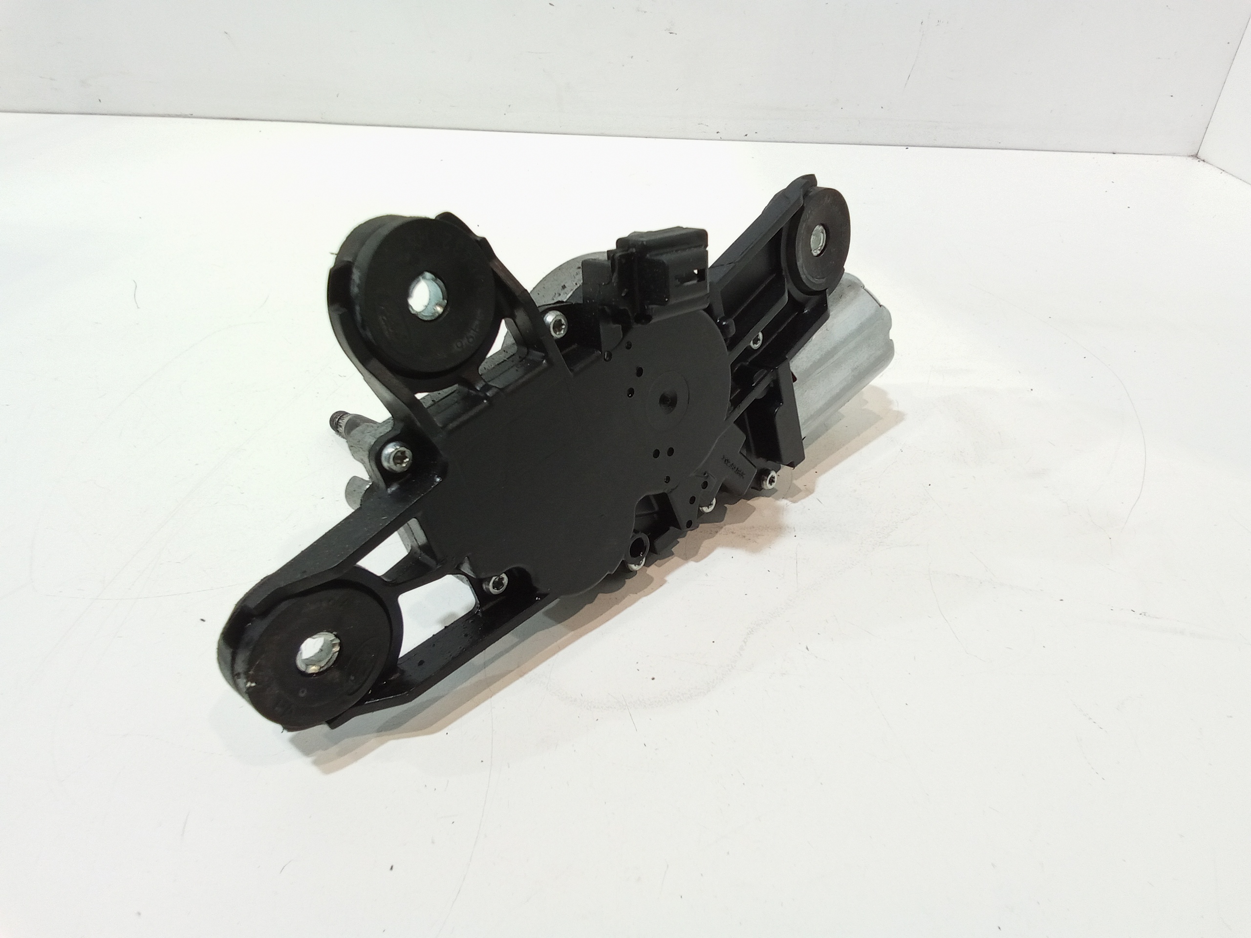 Motorino Tergicristallo Posteriore per Ford Fiesta 6 Serie (2008 - 2017)