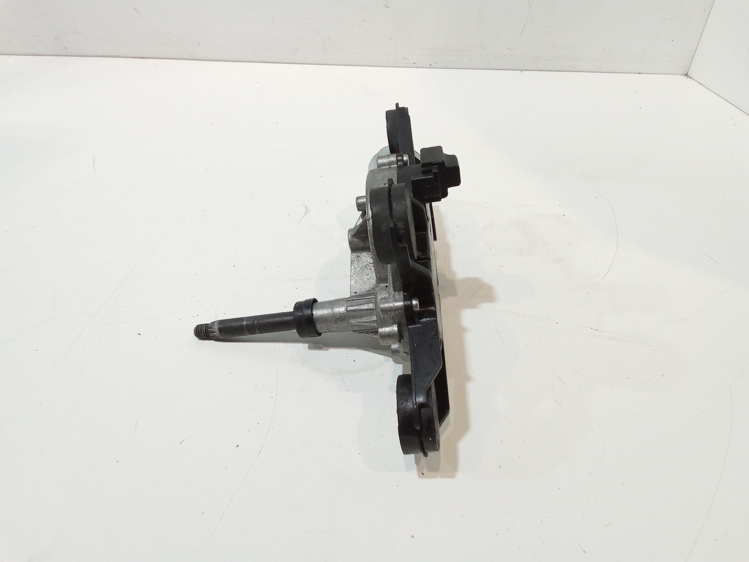 Motorino Tergicristallo Posteriore per Ford Fiesta 6 Serie (2008 - 2017)