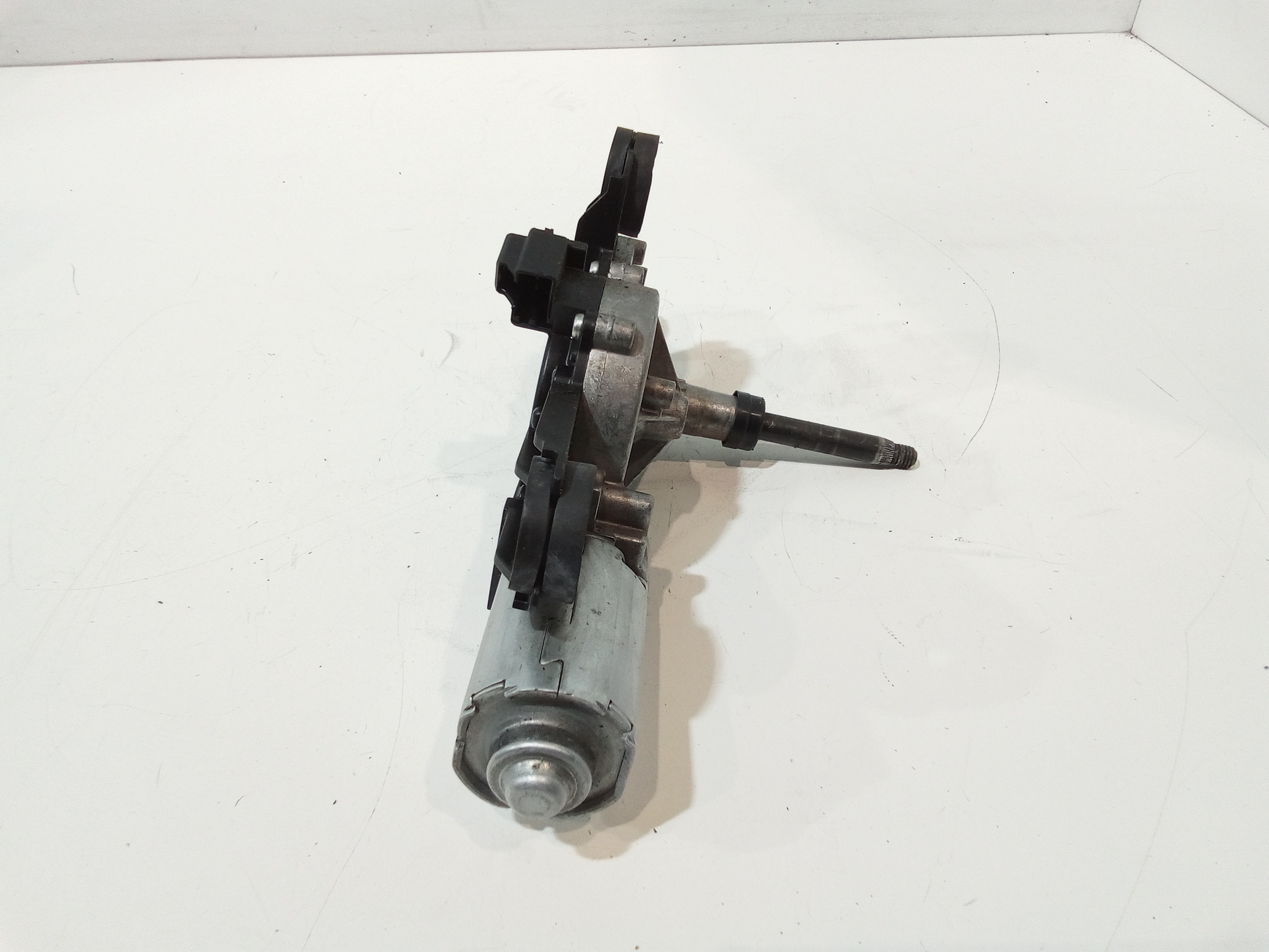 Motorino Tergicristallo Posteriore per Ford Fiesta 6 Serie (2008 - 2017)