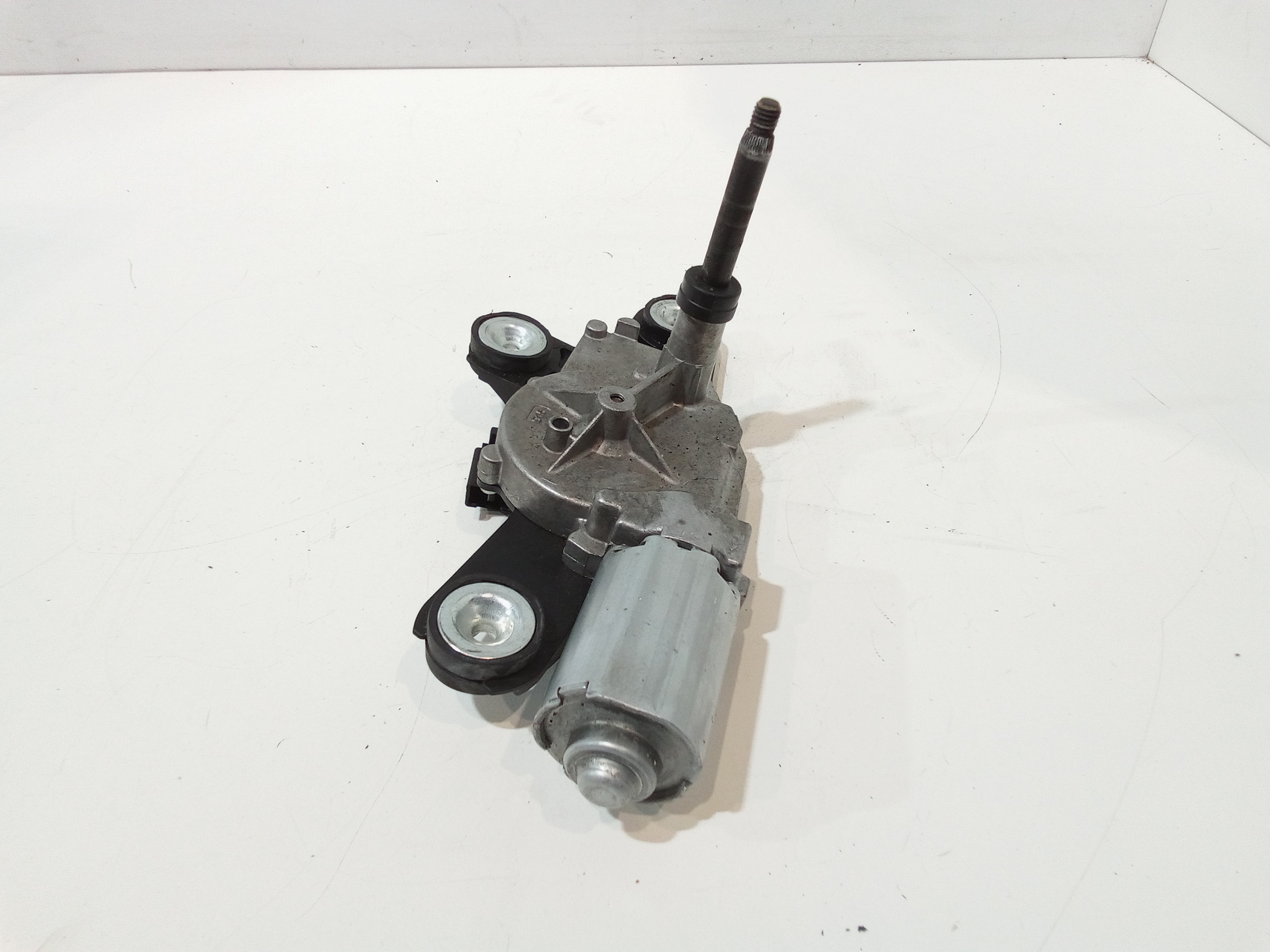 Motorino Tergicristallo Posteriore per Ford Fiesta 6 Serie (2008 - 2017)