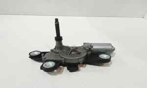 Motorino Tergicristallo Posteriore per Ford Fiesta 6 Serie (2008 - 2017)