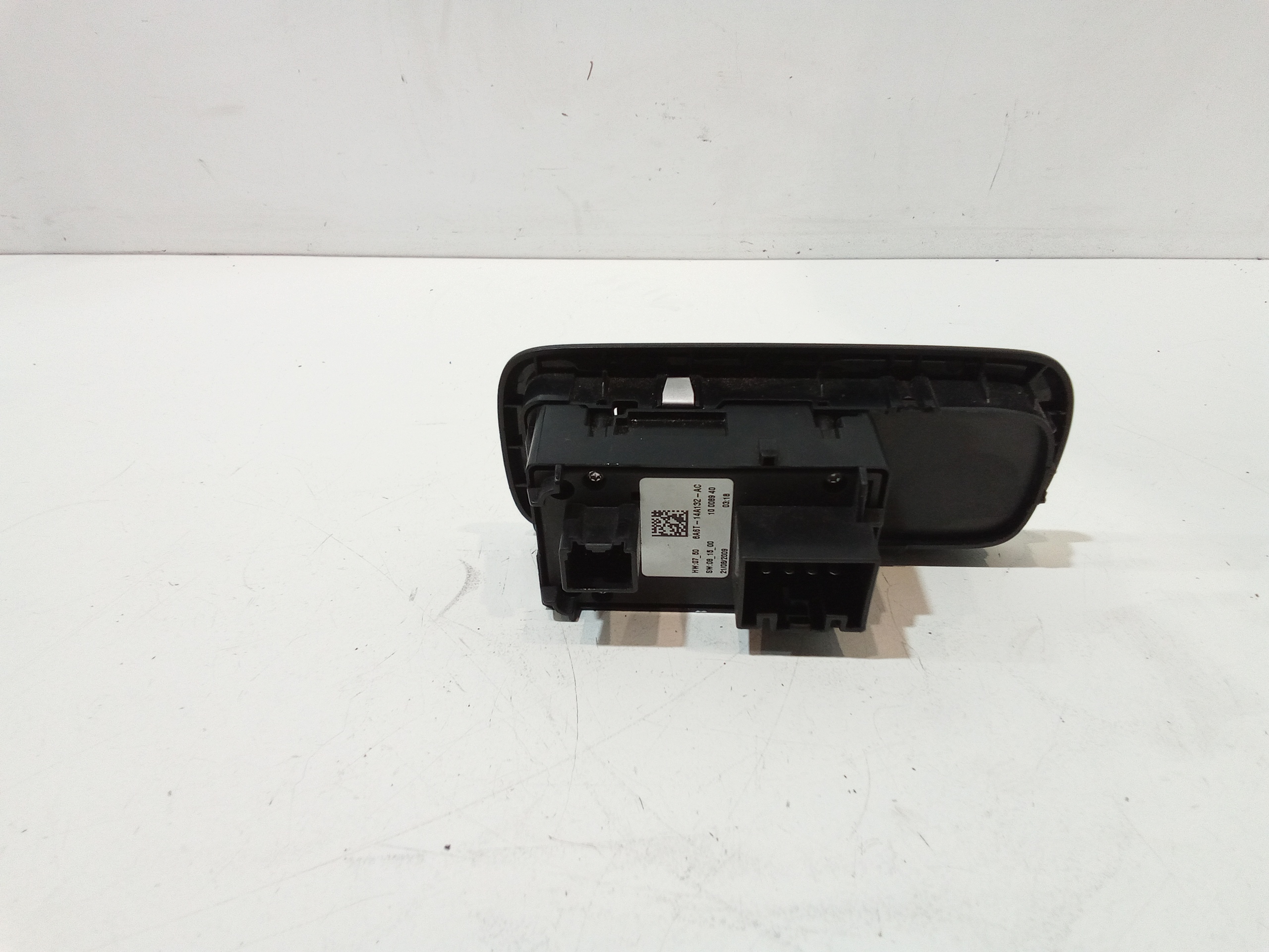 Pulsantiera anteriore sinistra Guida per Ford Fiesta 6 Serie (2008 - 2017)