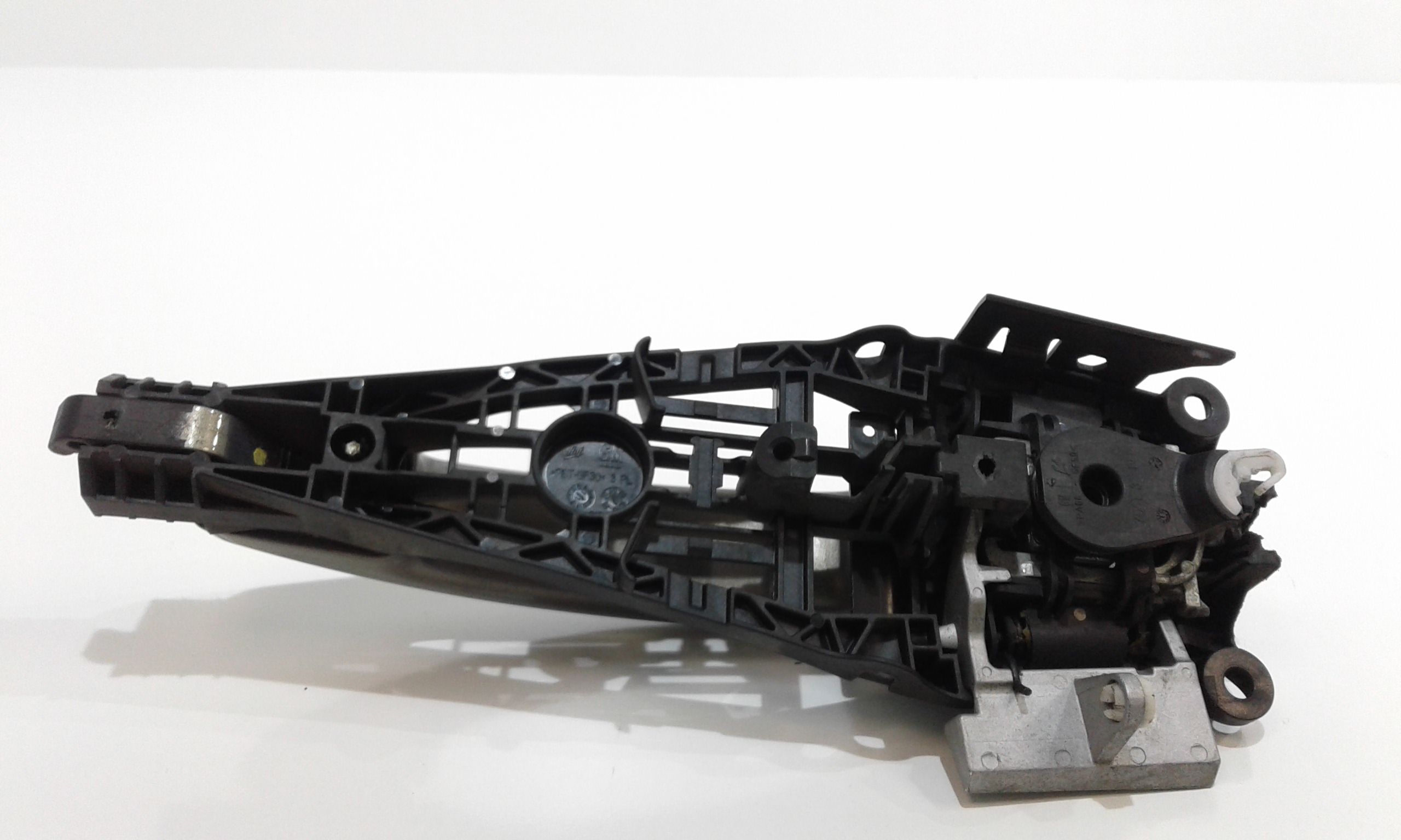 Maniglia esterna Anteriore Sinistra OPEL Meriva 3 Serie