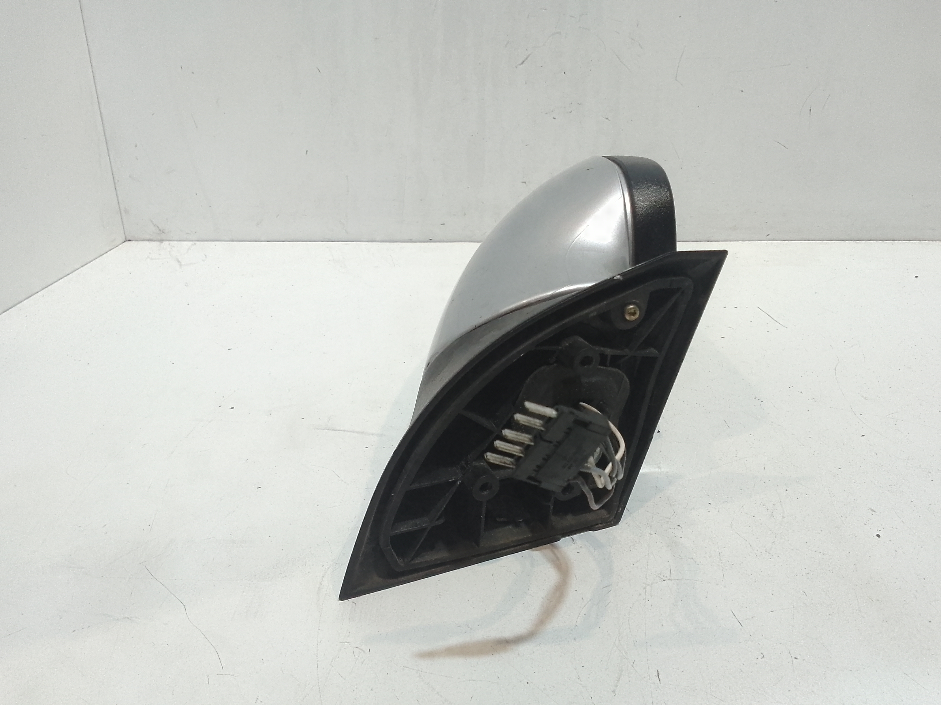 Specchietto Retrovisore Destro per Mercedes Classe A W168 2 Serie (2001 - 2004)