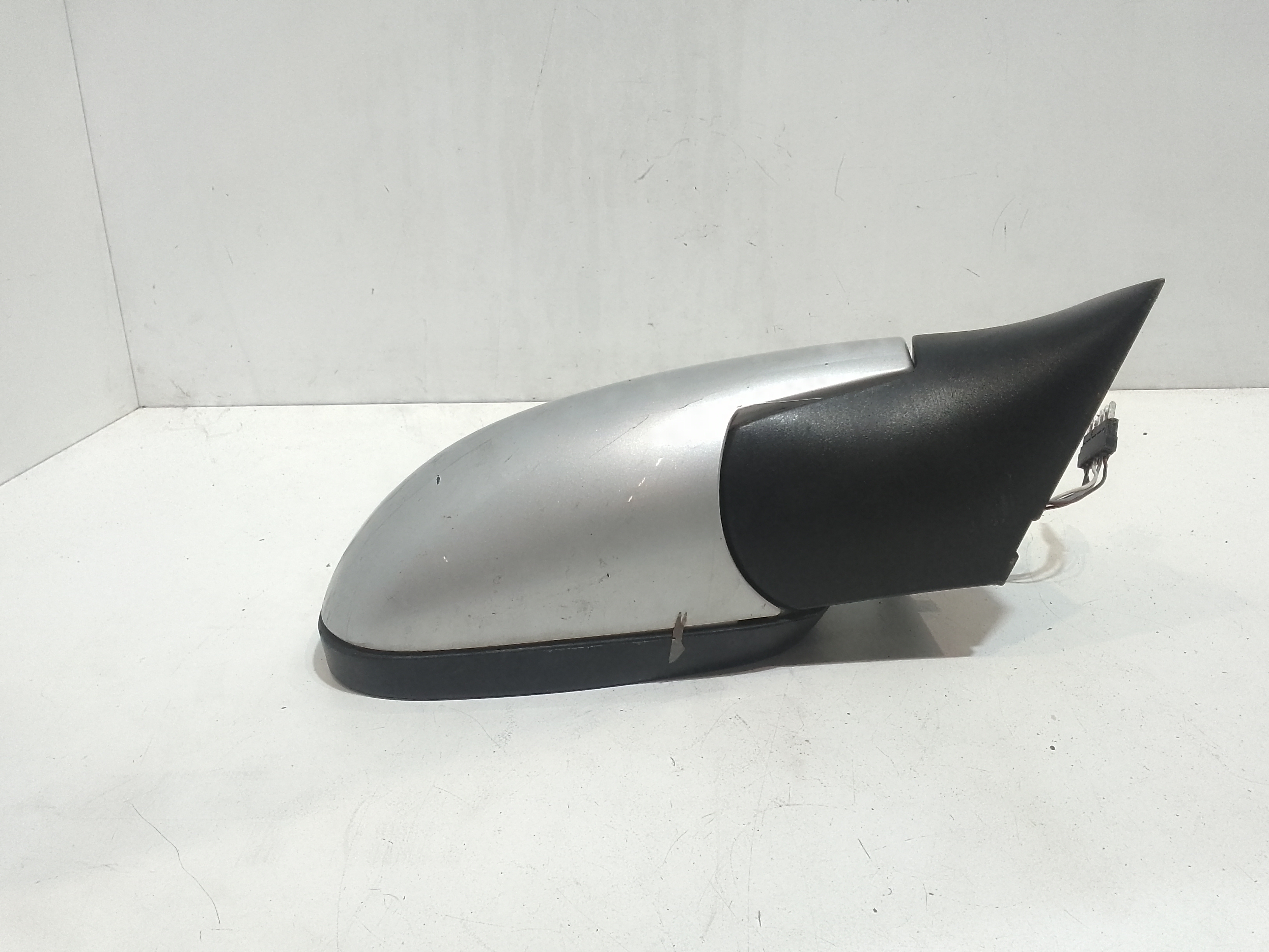 Specchietto Retrovisore Destro per Mercedes Classe A W168 2 Serie (2001 - 2004)