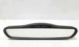 Specchietto Retrovisore Interno per Mercedes Classe A W168 2 Serie (2001 - 2004)