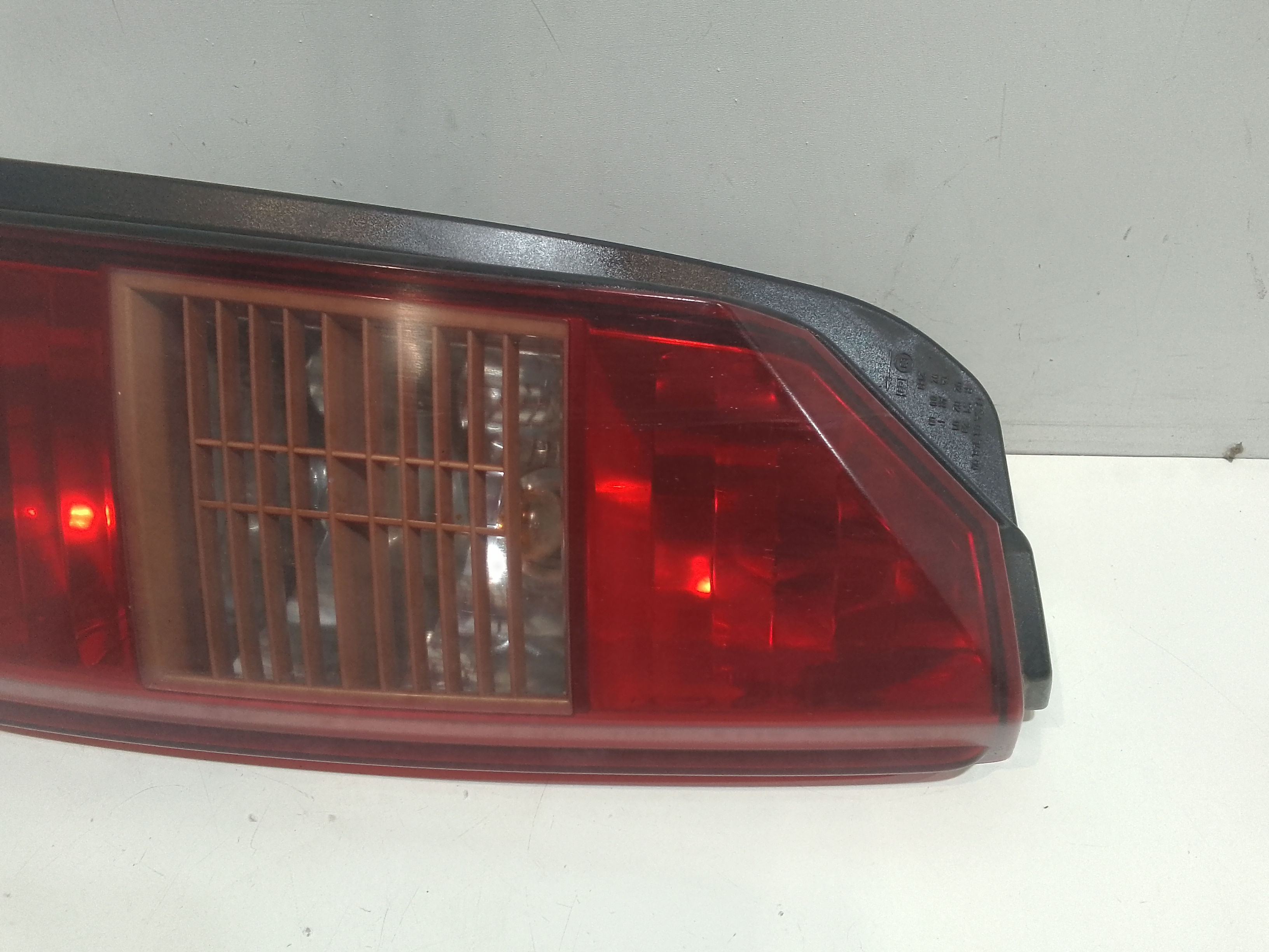 Stop fanale posteriore Destro Passeggero per Fiat Idea 1 Serie (2003 - 2005)