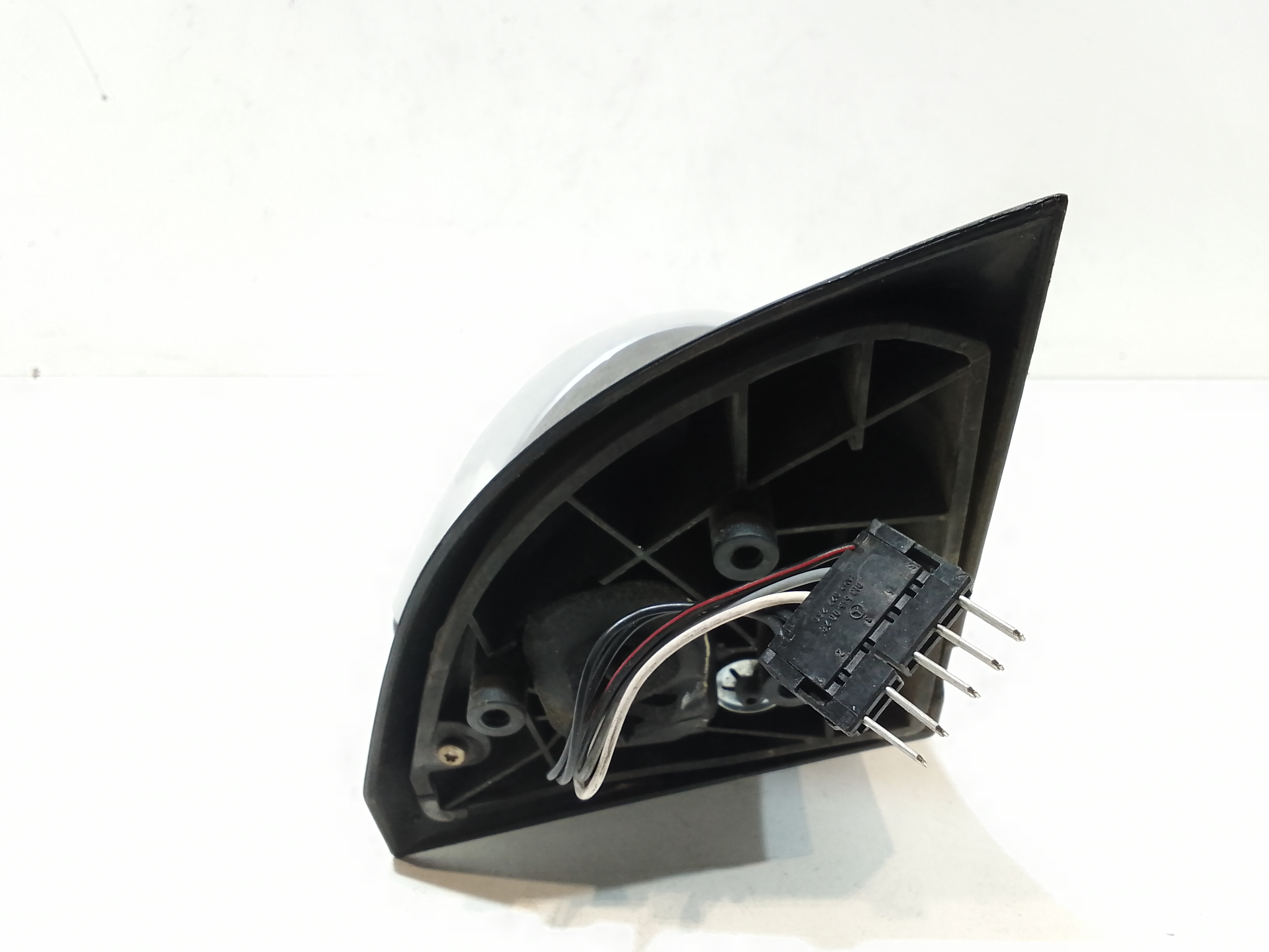 Specchietto Retrovisore Sinistro per Mercedes Classe A W168 2 Serie (2001 - 2004)