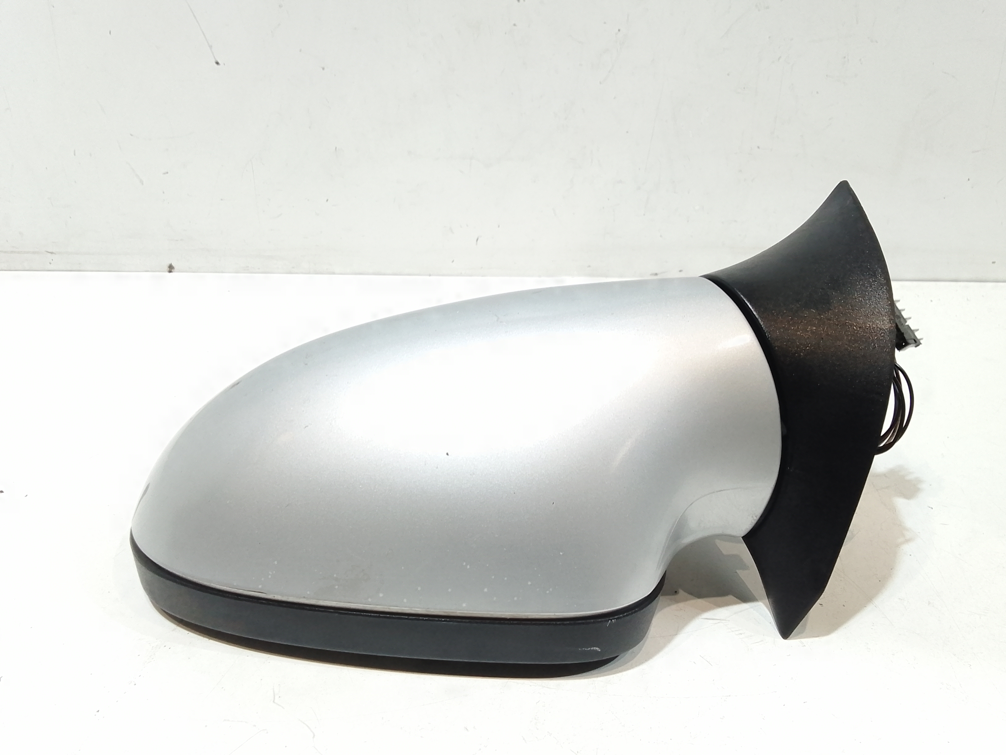 Specchietto Retrovisore Sinistro per Mercedes Classe A W168 2 Serie (2001 - 2004)