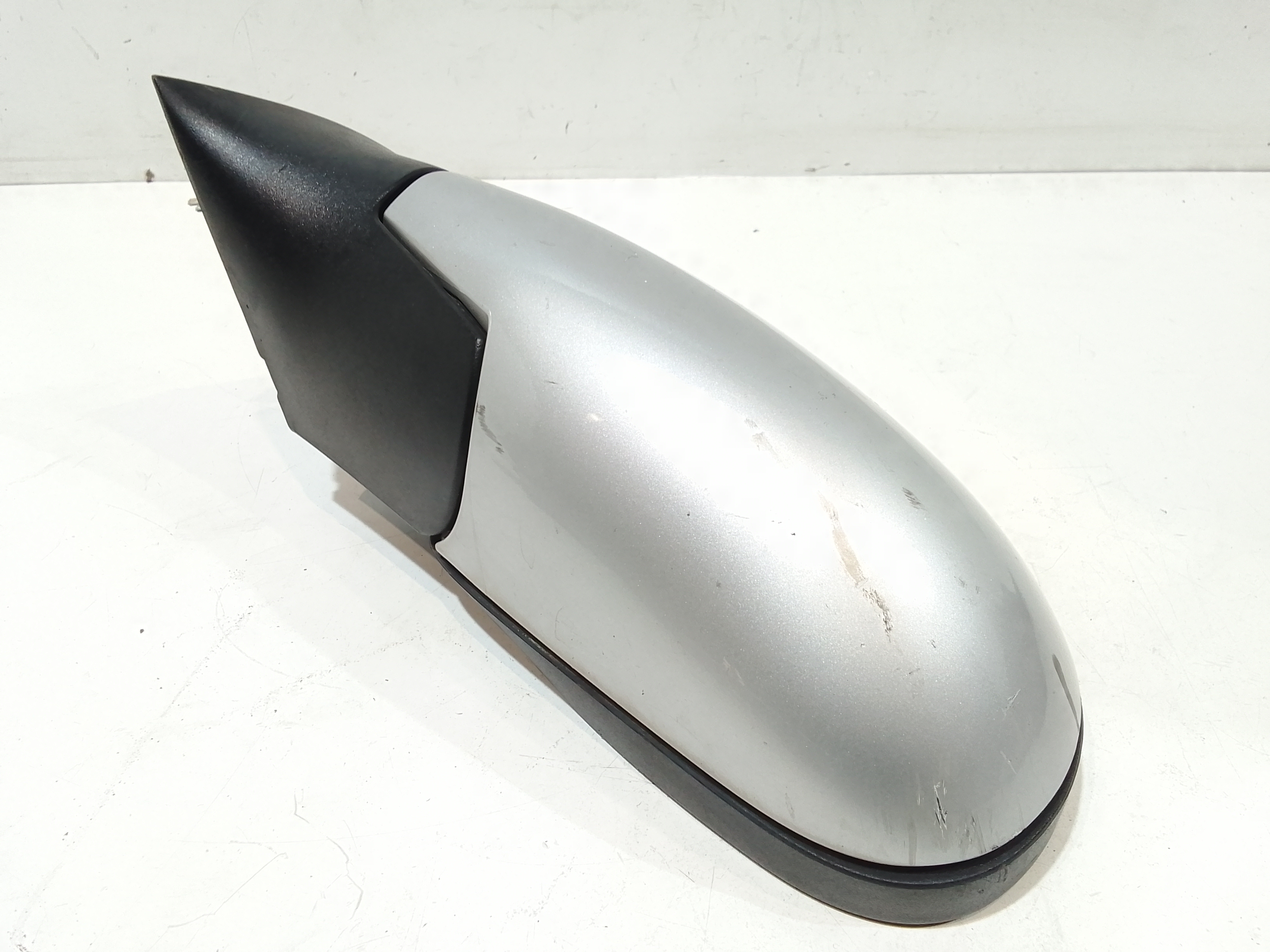 Specchietto Retrovisore Sinistro per Mercedes Classe A W168 2 Serie (2001 - 2004)