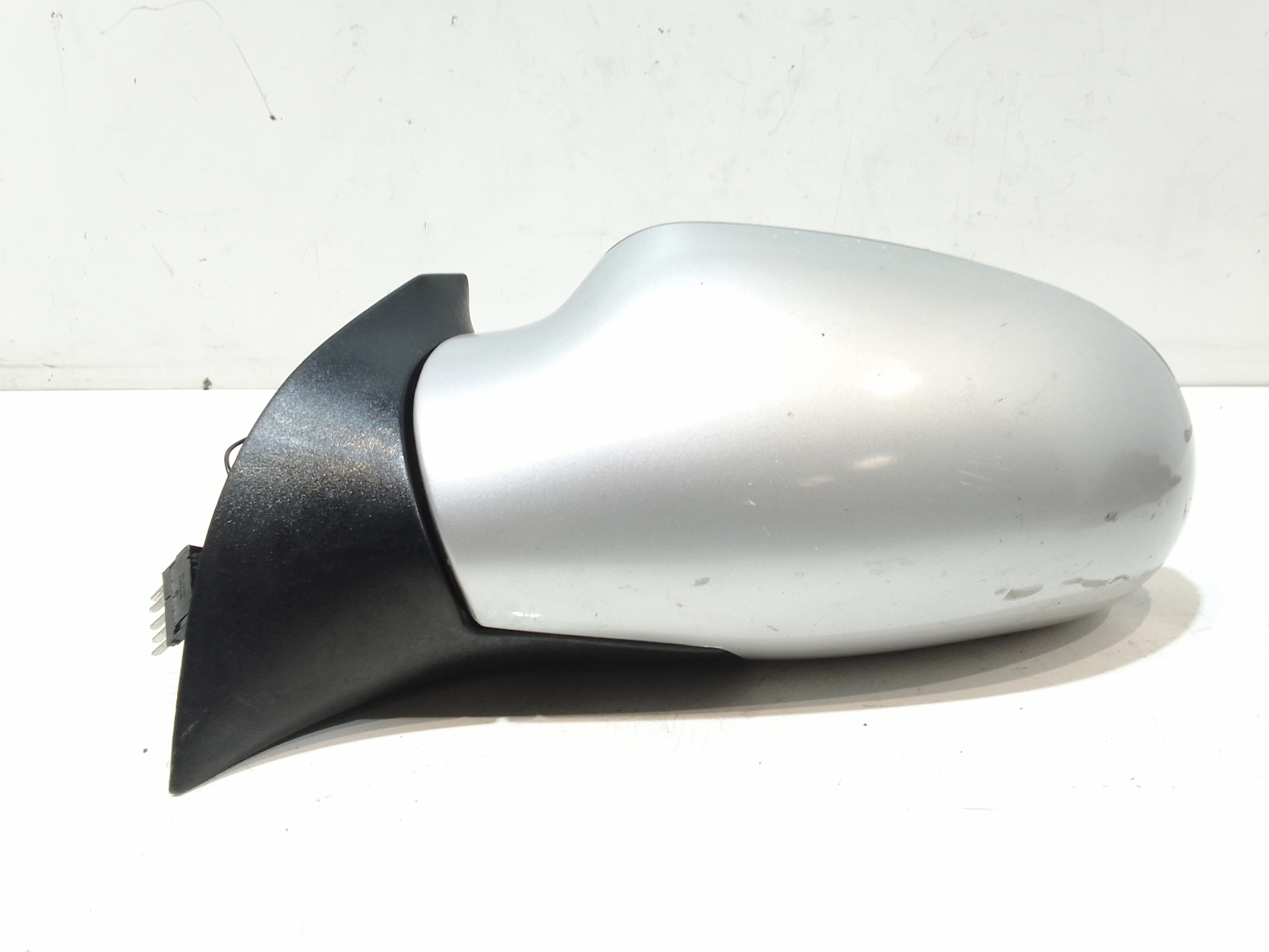 Specchietto Retrovisore Sinistro per Mercedes Classe A W168 2 Serie (2001 - 2004)