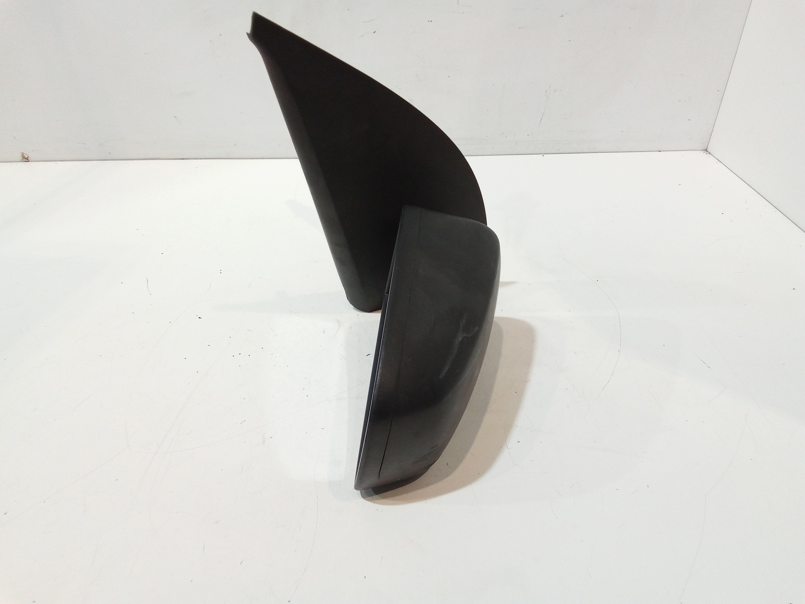 Specchietto Retrovisore Destro per Fiat Panda 2 Serie (2003 - 2010)