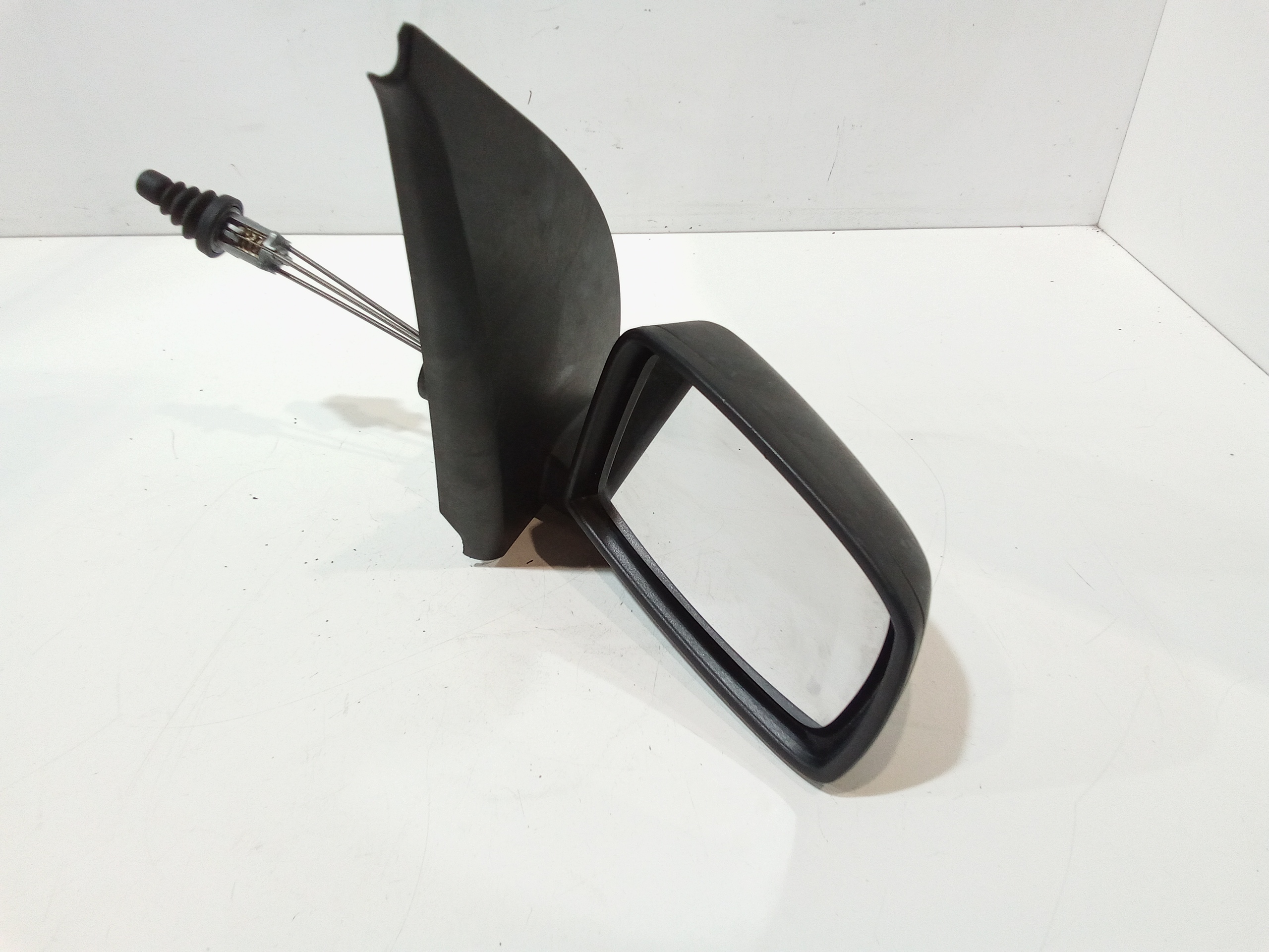 Specchietto Retrovisore Destro per Fiat Panda 2 Serie (2003 - 2010)