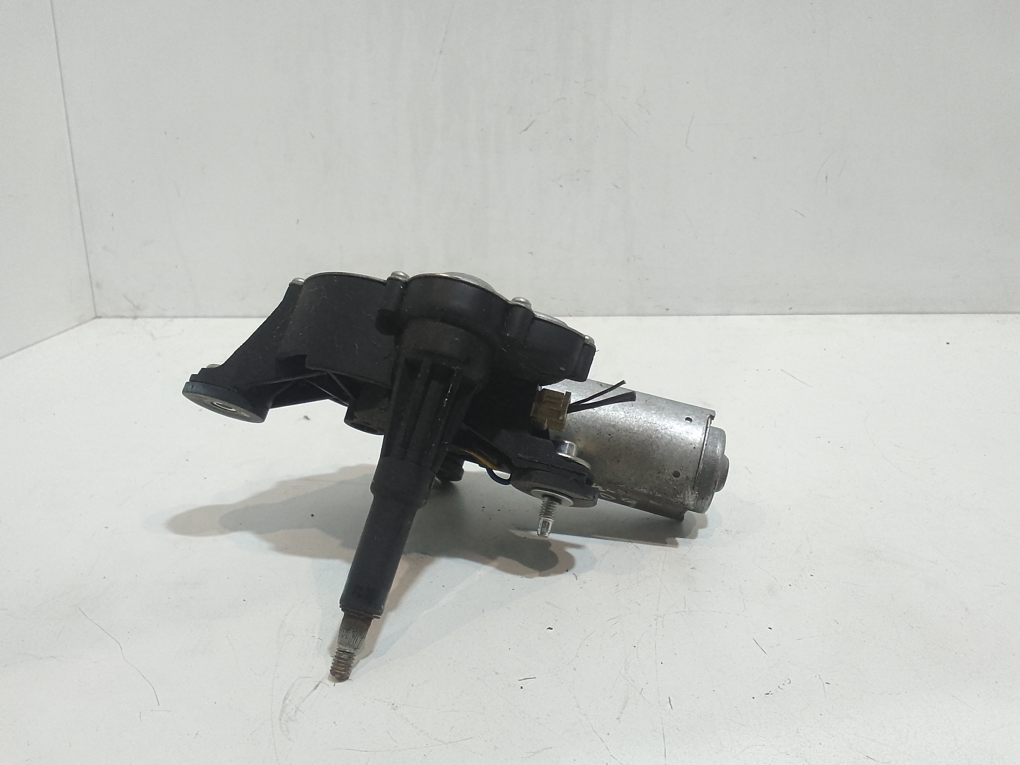 Motorino Tergicristallo Posteriore per Ford Ka Serie (ccu) (08>18) (2008 - 2018)