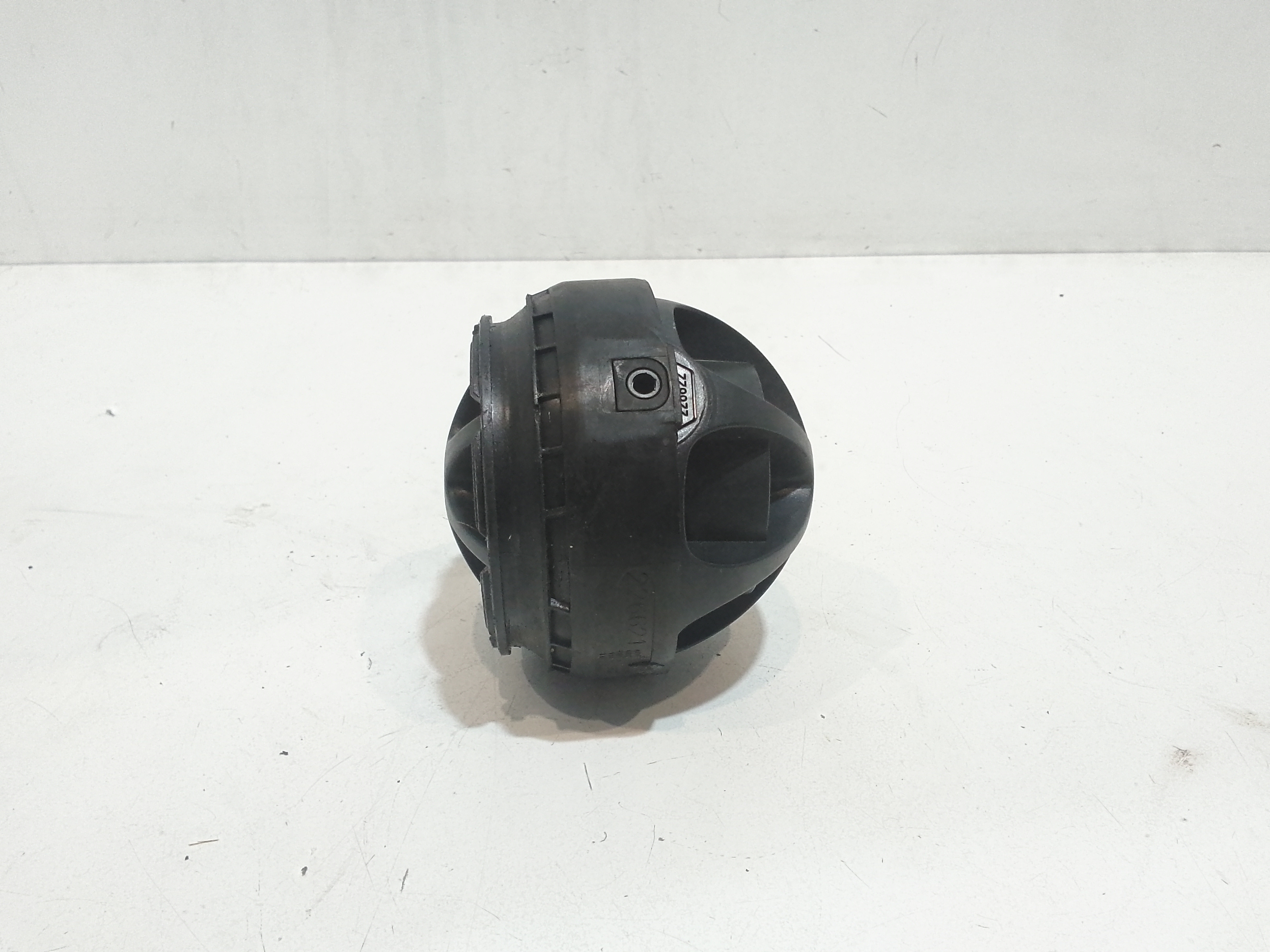 Bocchetta aria cruscotto lato guida per Ford Ka Serie (ccu) (08>18) (2008 - 2018)