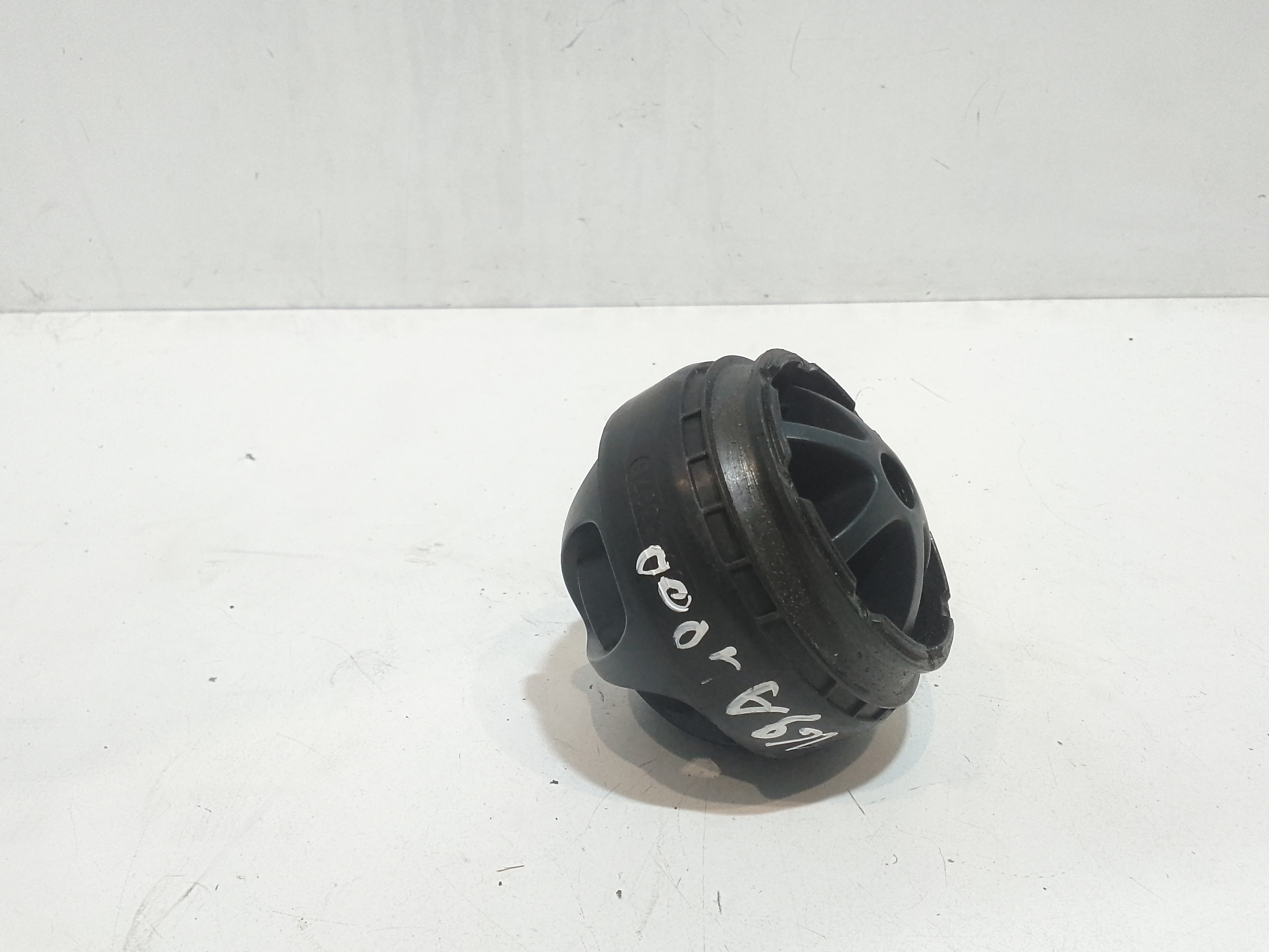 Bocchetta aria cruscotto lato guida per Ford Ka Serie (ccu) (08>18) (2008 - 2018)