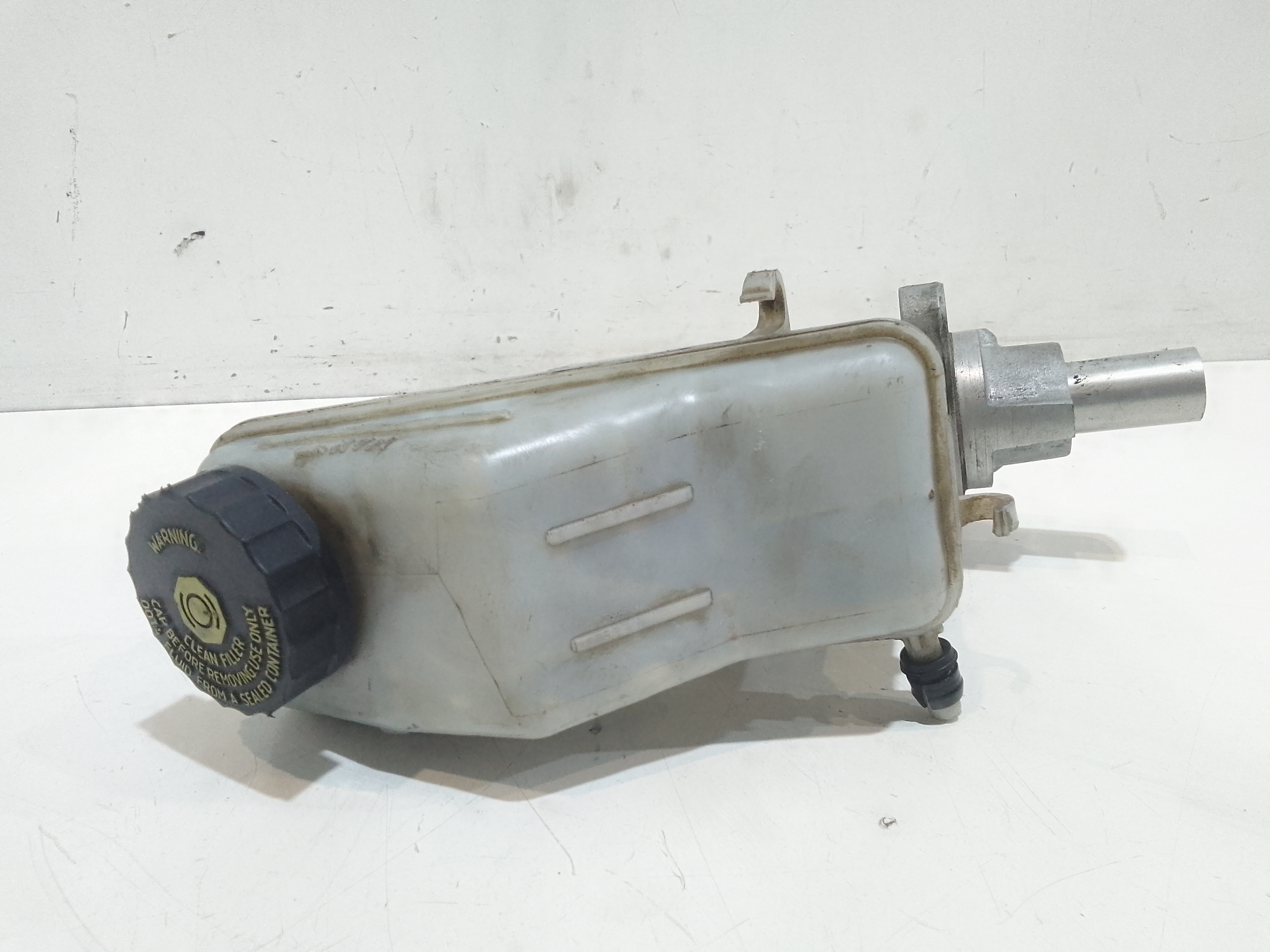 Pompa Freni per Opel Corsa D 3p 1 Serie (2006 - In produzione)