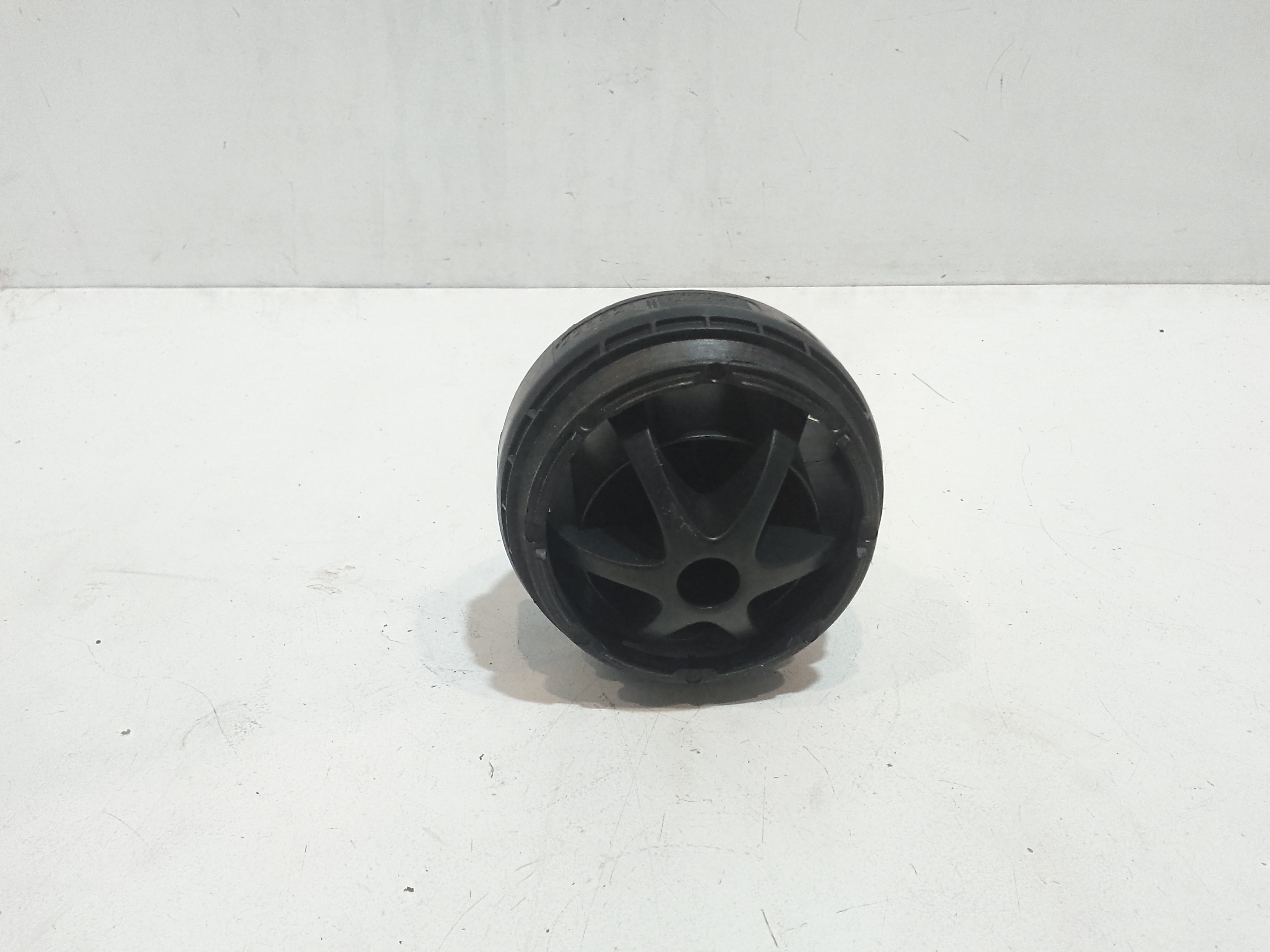 Bocchetta aria cruscotto lato passeggero per Ford Ka Serie (ccu) (08>18) (2008 - 2018)