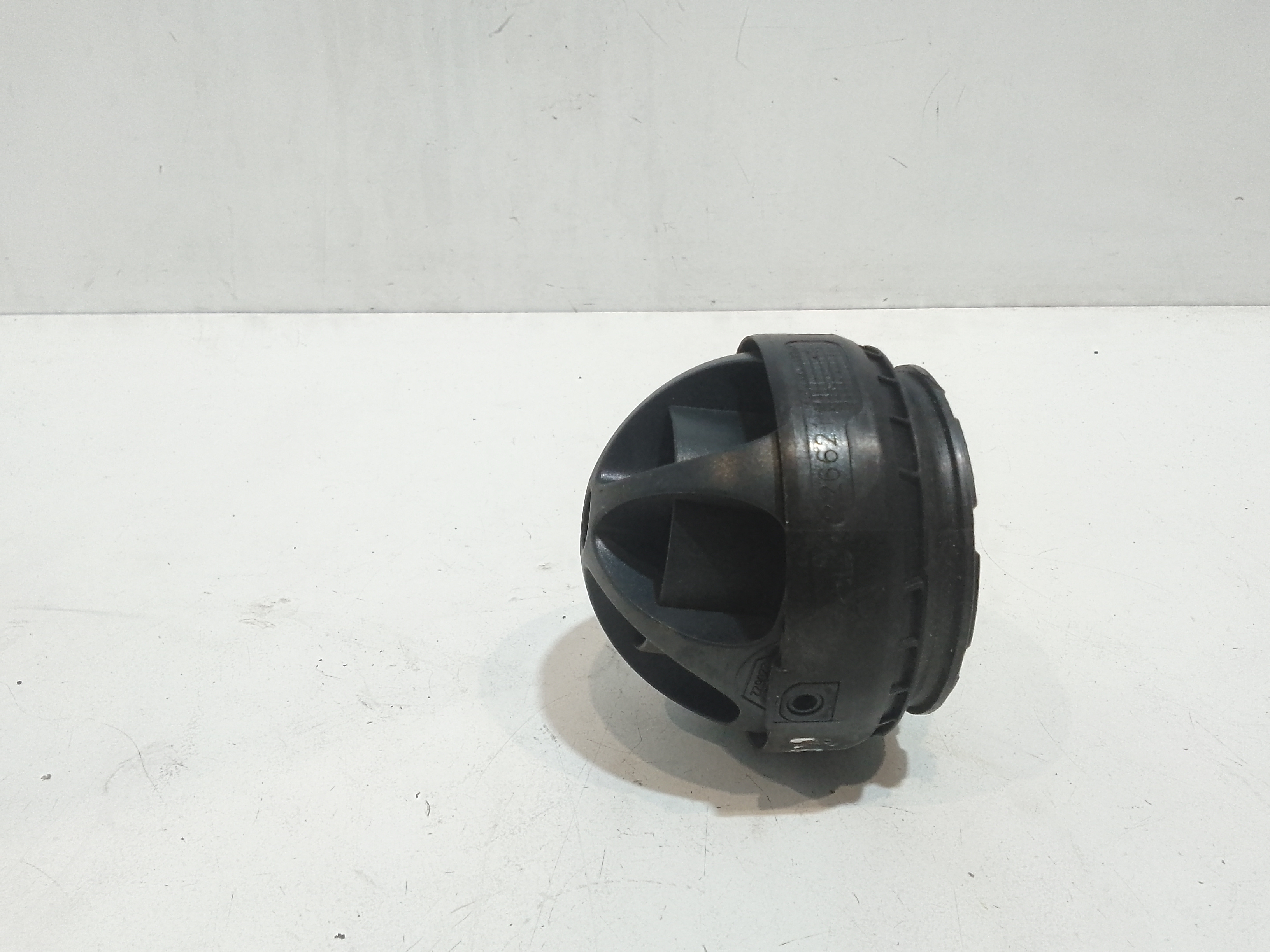 Bocchetta aria cruscotto lato passeggero per Ford Ka Serie (ccu) (08>18) (2008 - 2018)