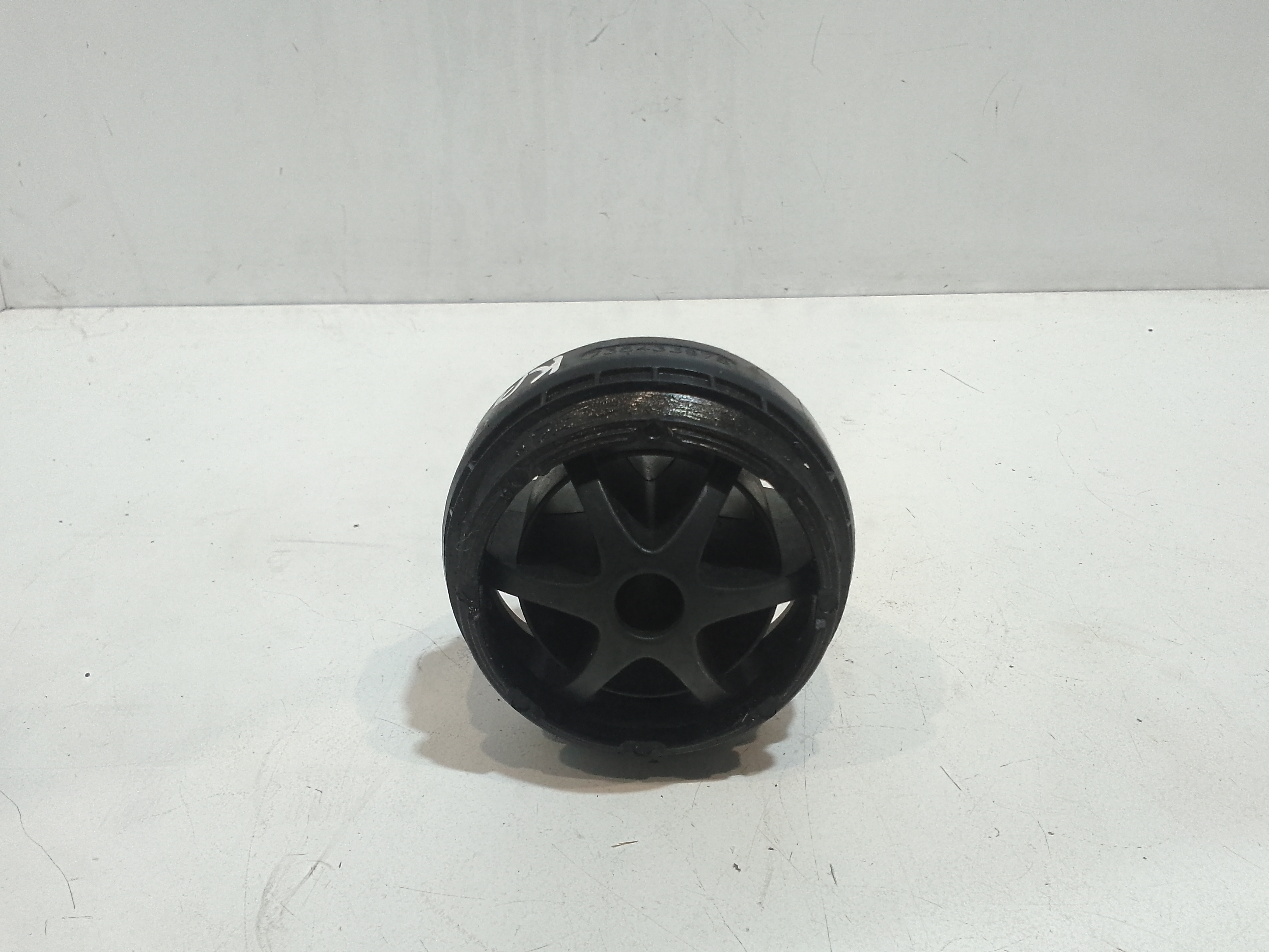 Bocchetta aria cruscotto lato passeggero per Ford Ka Serie (ccu) (08>18) (2008 - 2018)