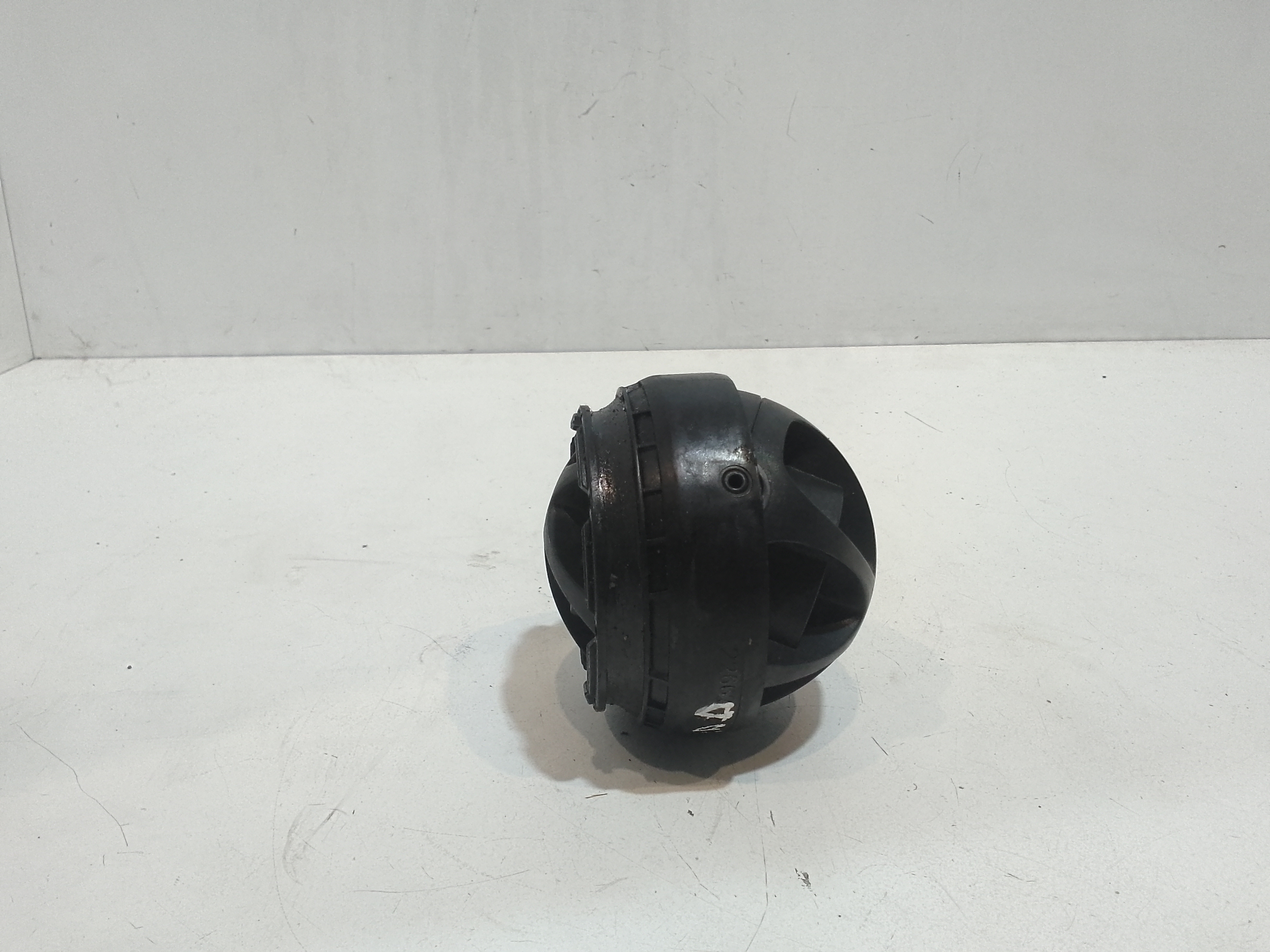 Bocchetta aria cruscotto lato passeggero per Ford Ka Serie (ccu) (08>18) (2008 - 2018)