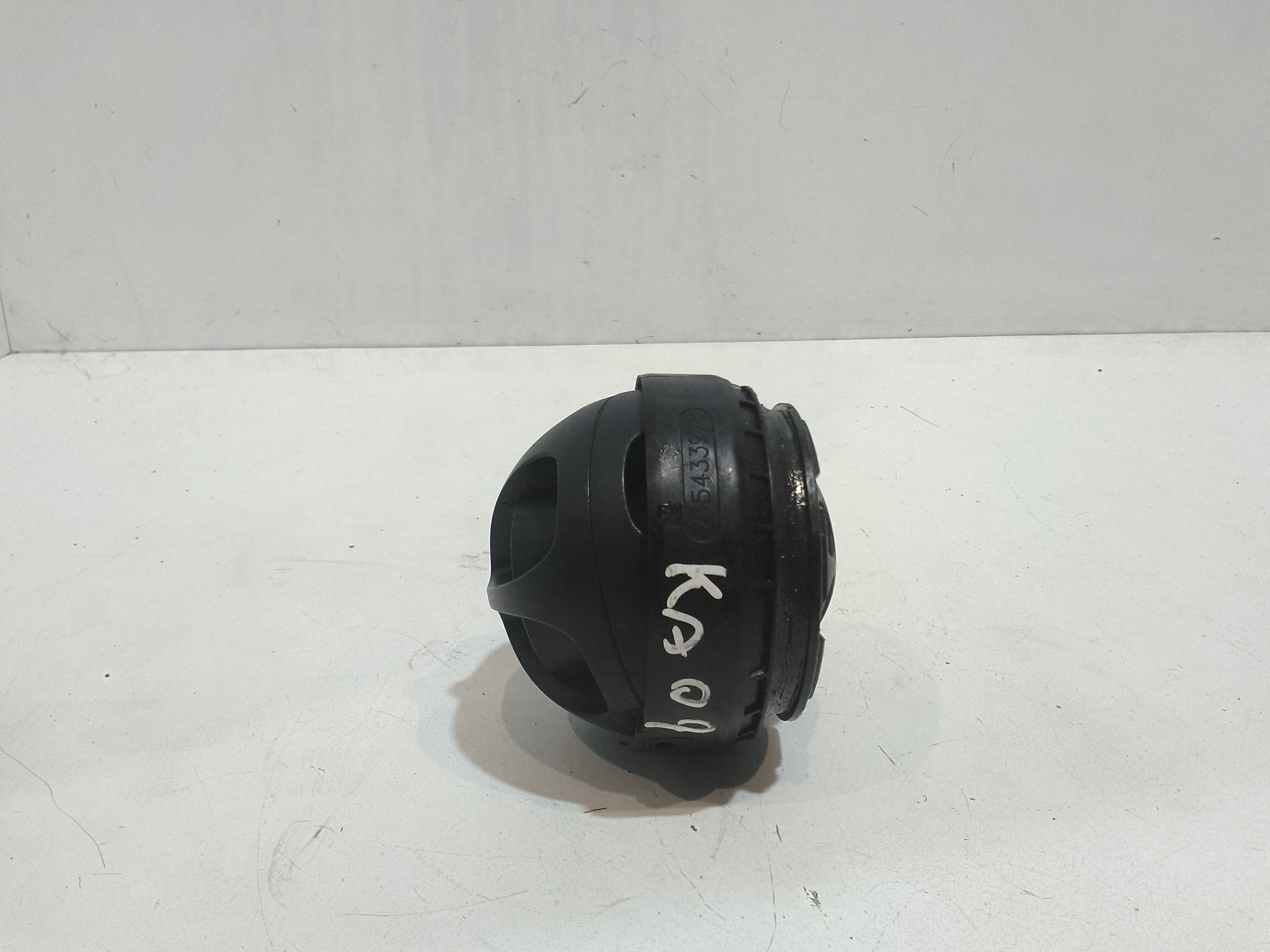 Bocchetta aria cruscotto lato passeggero per Ford Ka Serie (ccu) (08>18) (2008 - 2018)