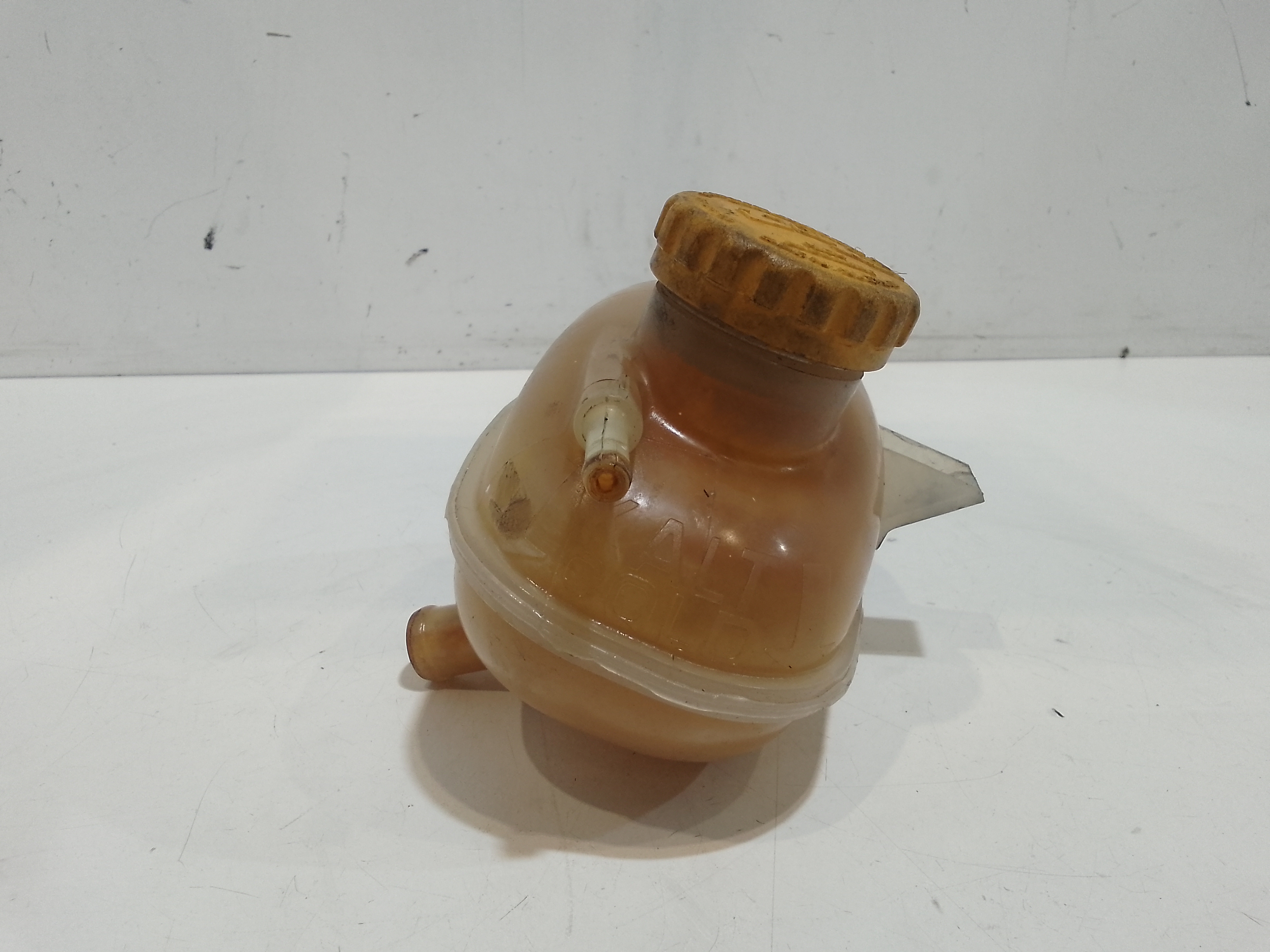 Vaschetta liquido radiatore per Opel Agila 2 Serie (2004 - 2008)