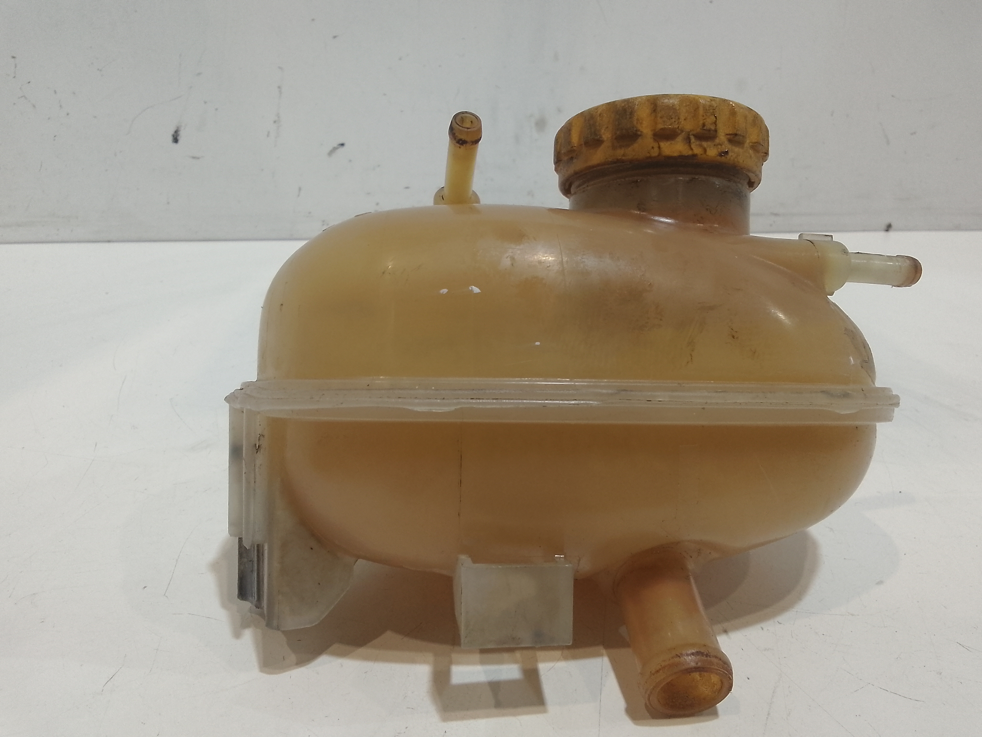 Vaschetta liquido radiatore per Opel Agila 2 Serie (2004 - 2008)