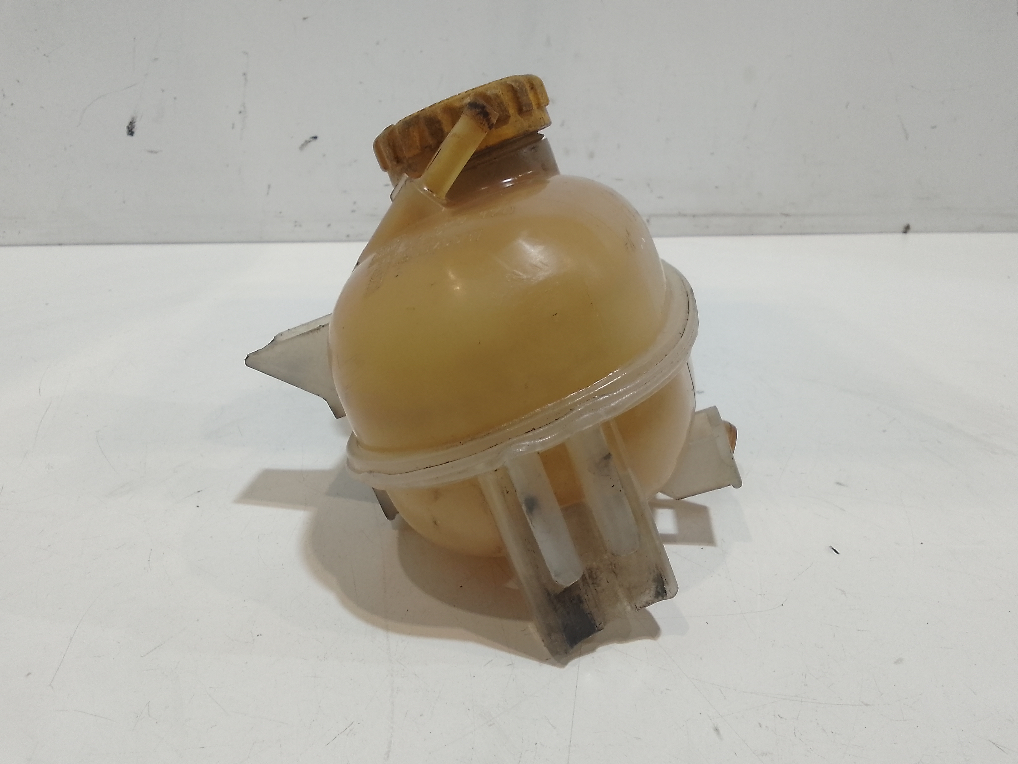 Vaschetta liquido radiatore per Opel Agila 2 Serie (2004 - 2008)