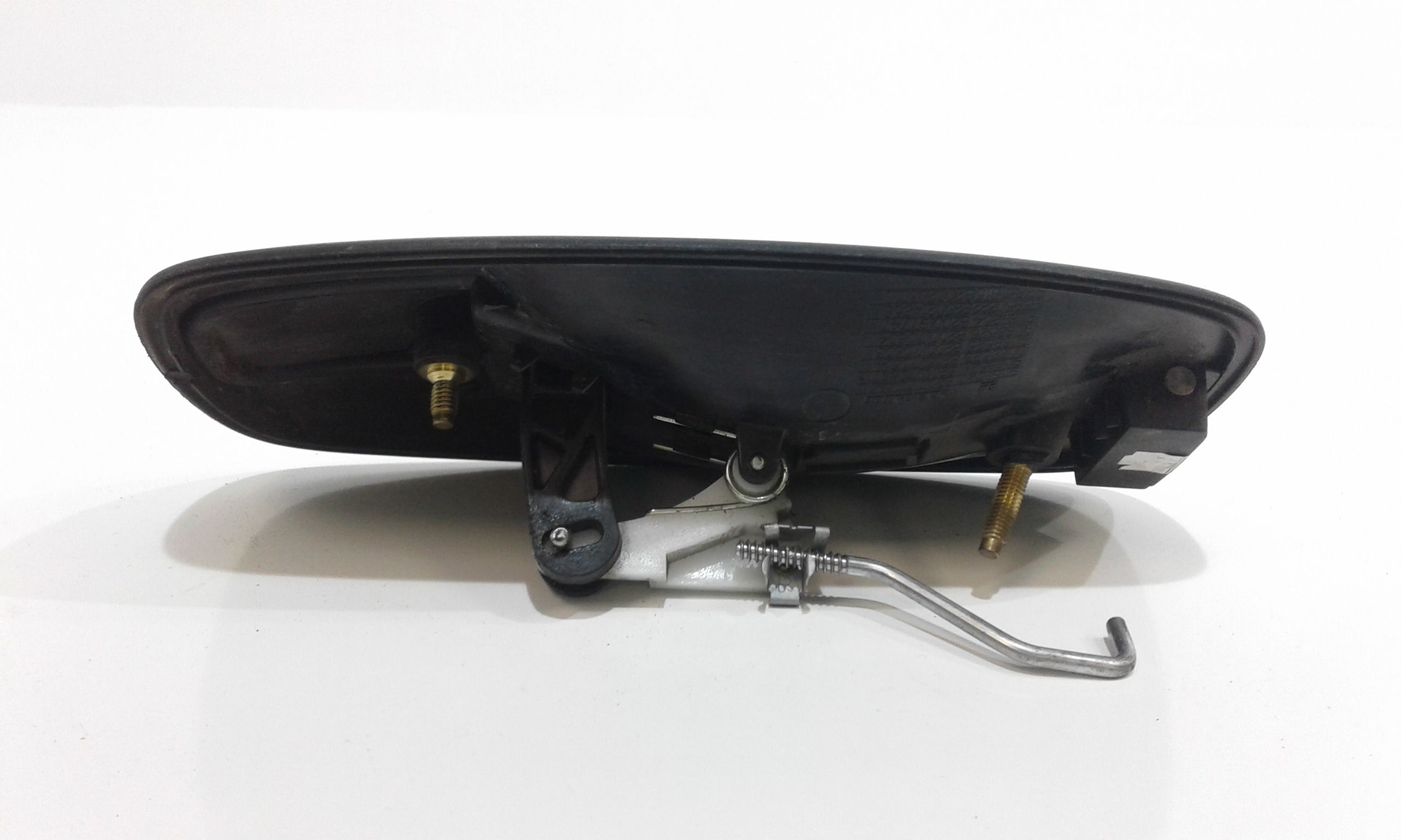 Maniglia esterna Anteriore Sinistra RENAULT Trafic Serie