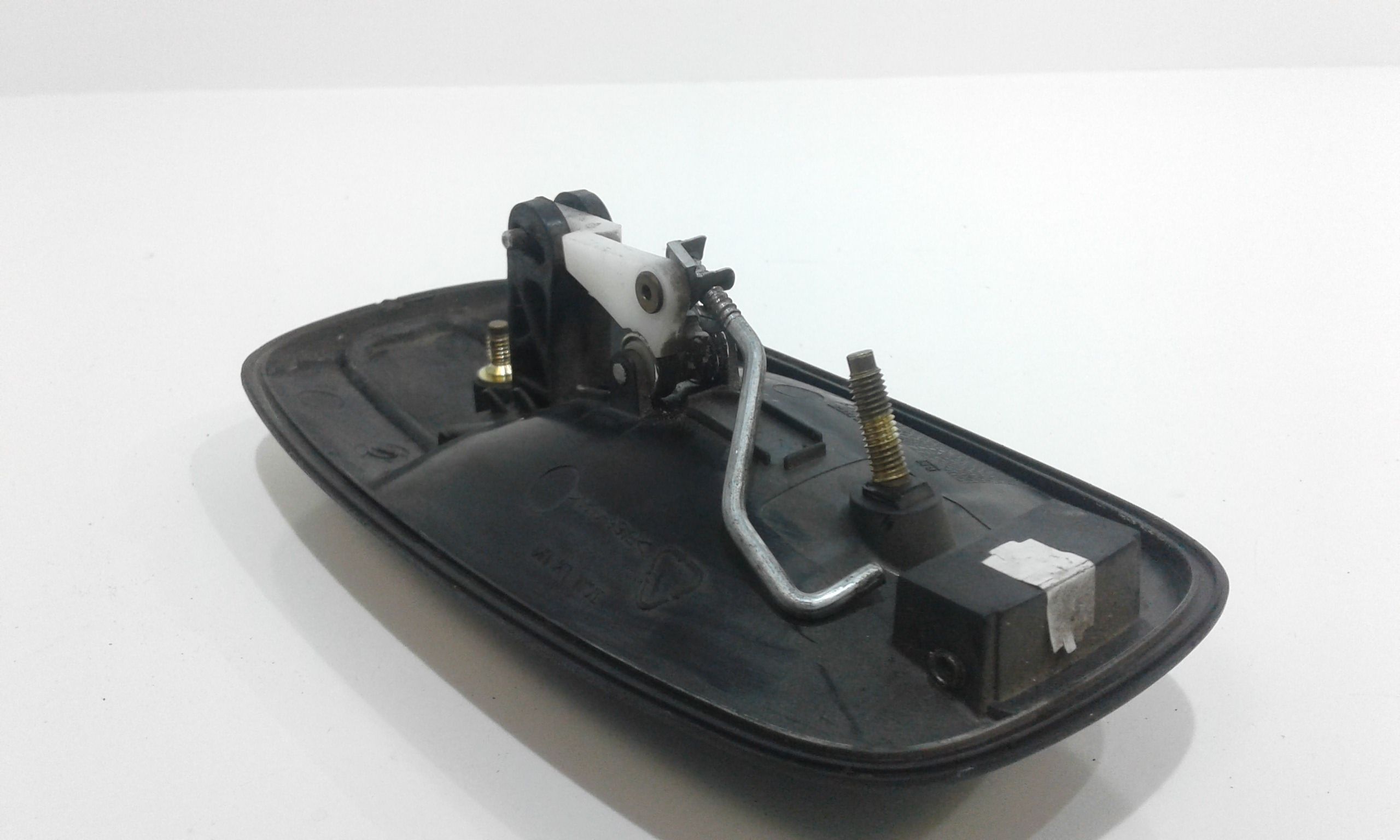 Maniglia esterna Anteriore Sinistra RENAULT Trafic Serie