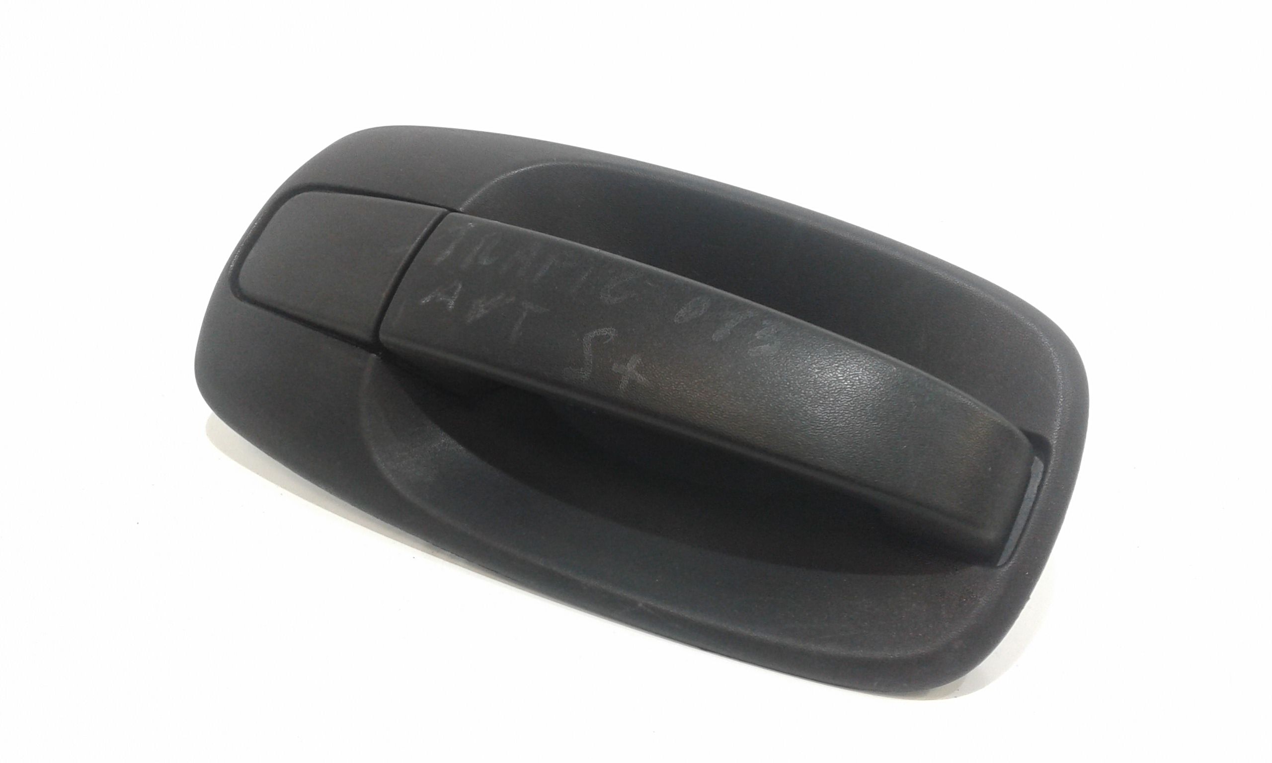 Maniglia esterna Anteriore Sinistra RENAULT Trafic Serie