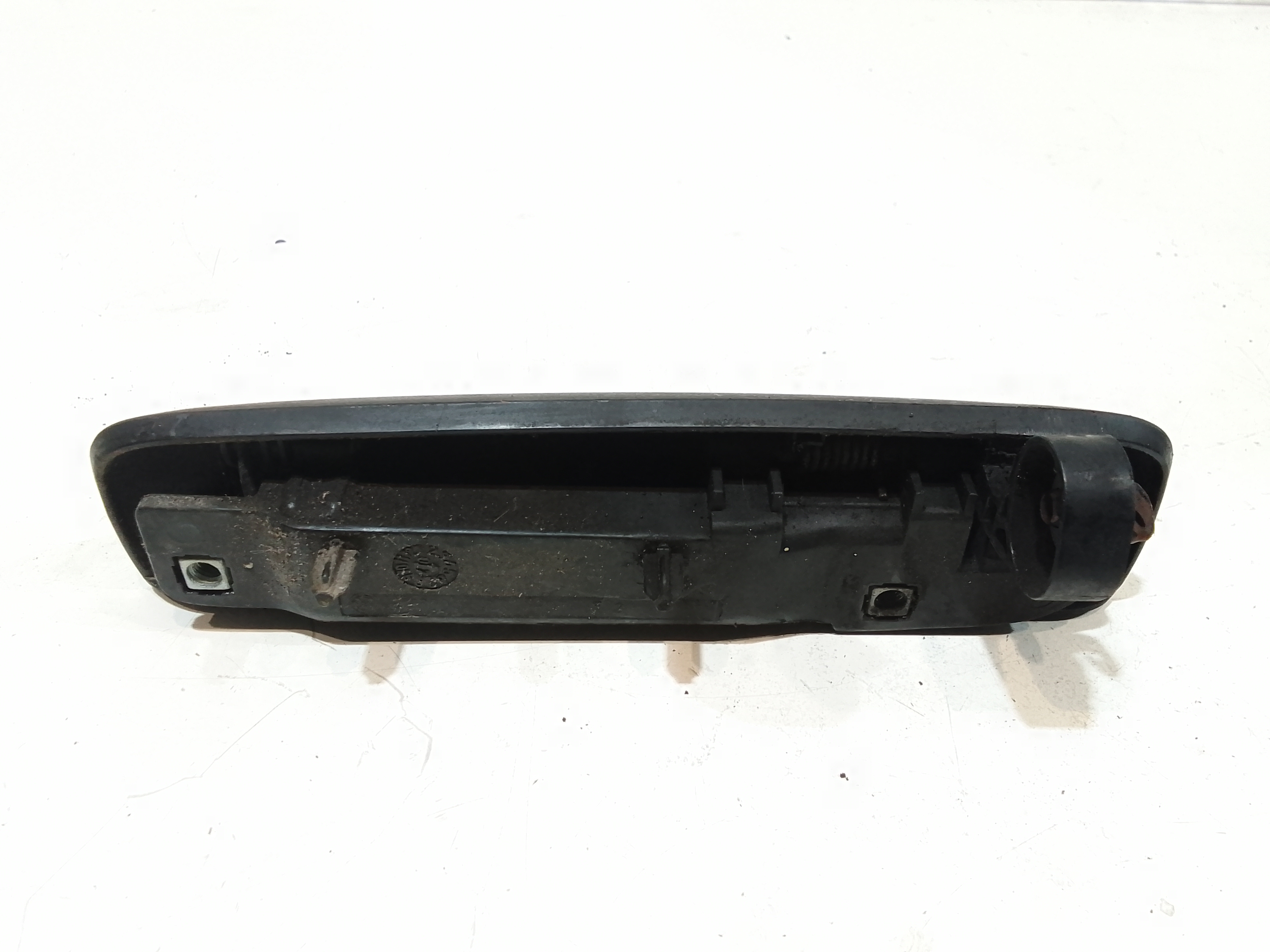 Maniglia esterna Anteriore Destra per Fiat Panda 2 Serie (2003 - 2010)