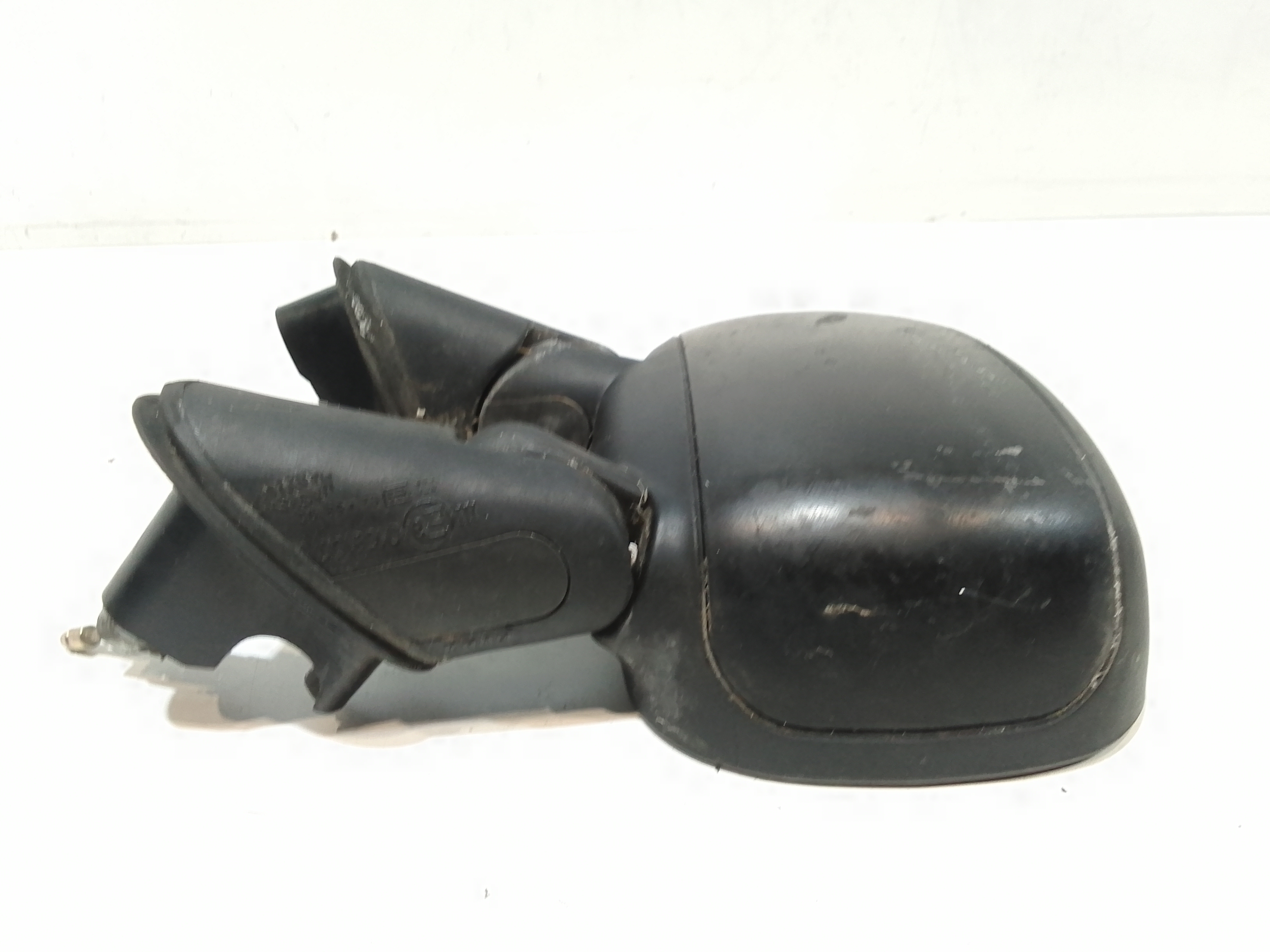 Specchietto Retrovisore Sinistro per Fiat Dobl Serie (00>05) (2000 - 2005)