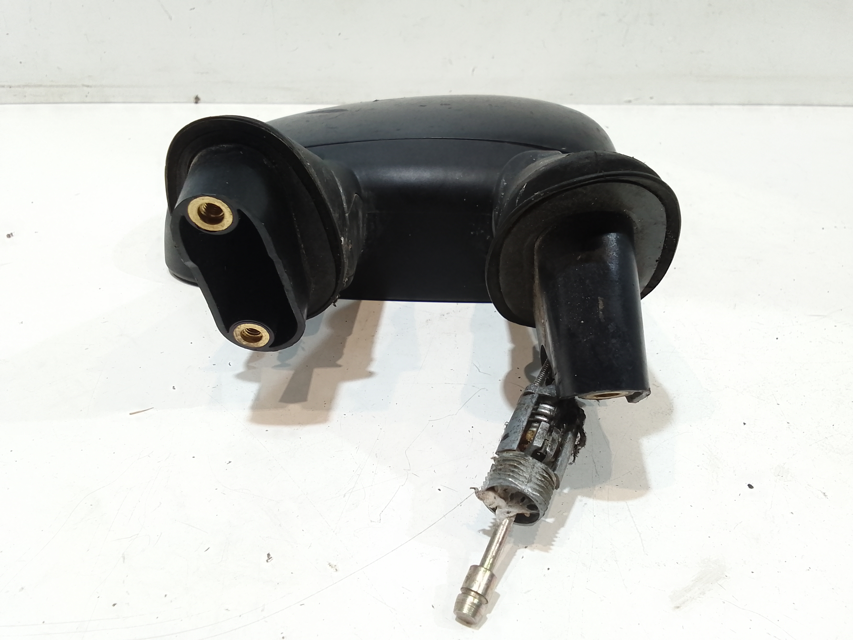 Specchietto Retrovisore Sinistro per Fiat Dobl Serie (00>05) (2000 - 2005)