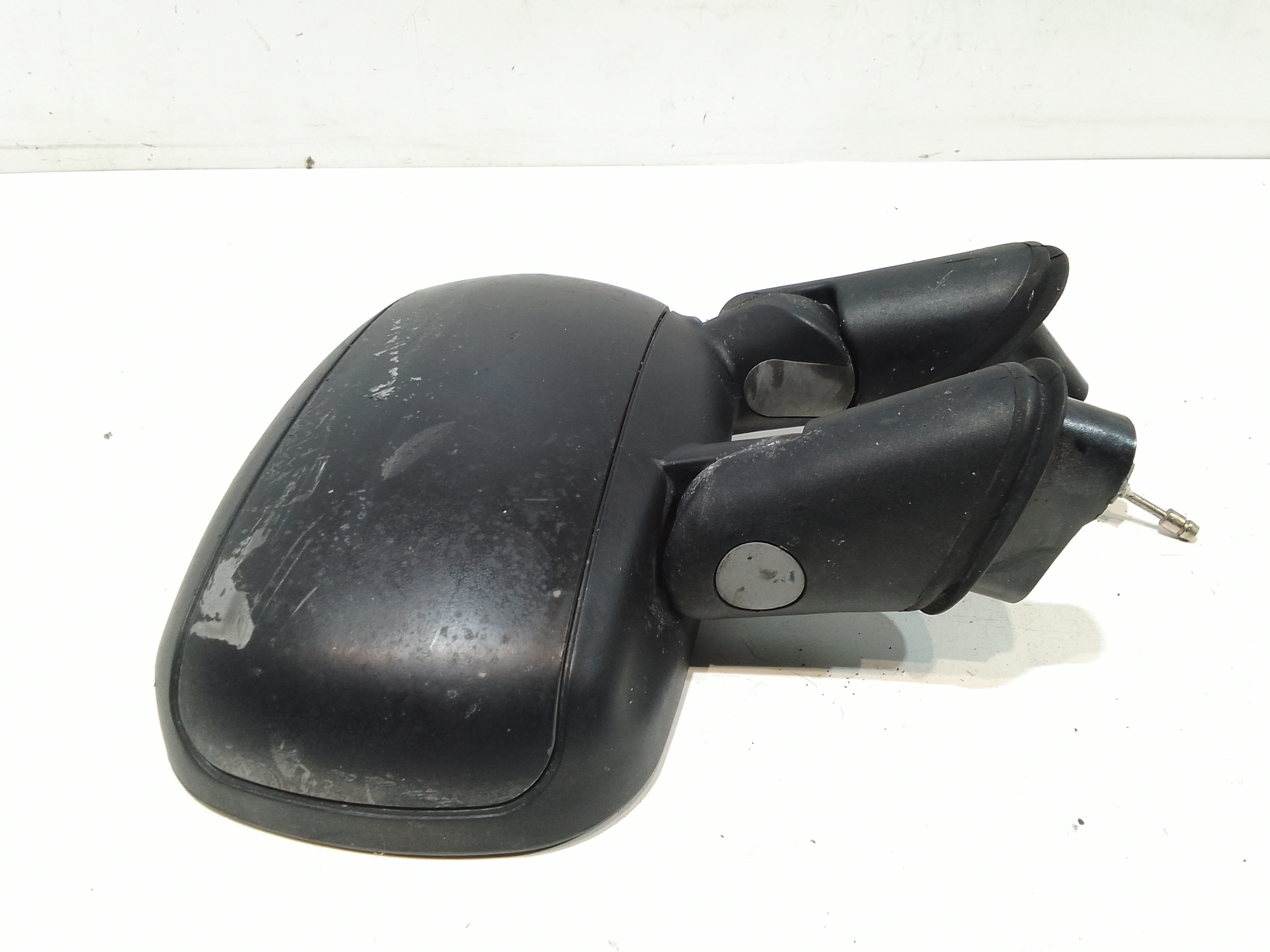 Specchietto Retrovisore Sinistro per Fiat Dobl Serie (00>05) (2000 - 2005)