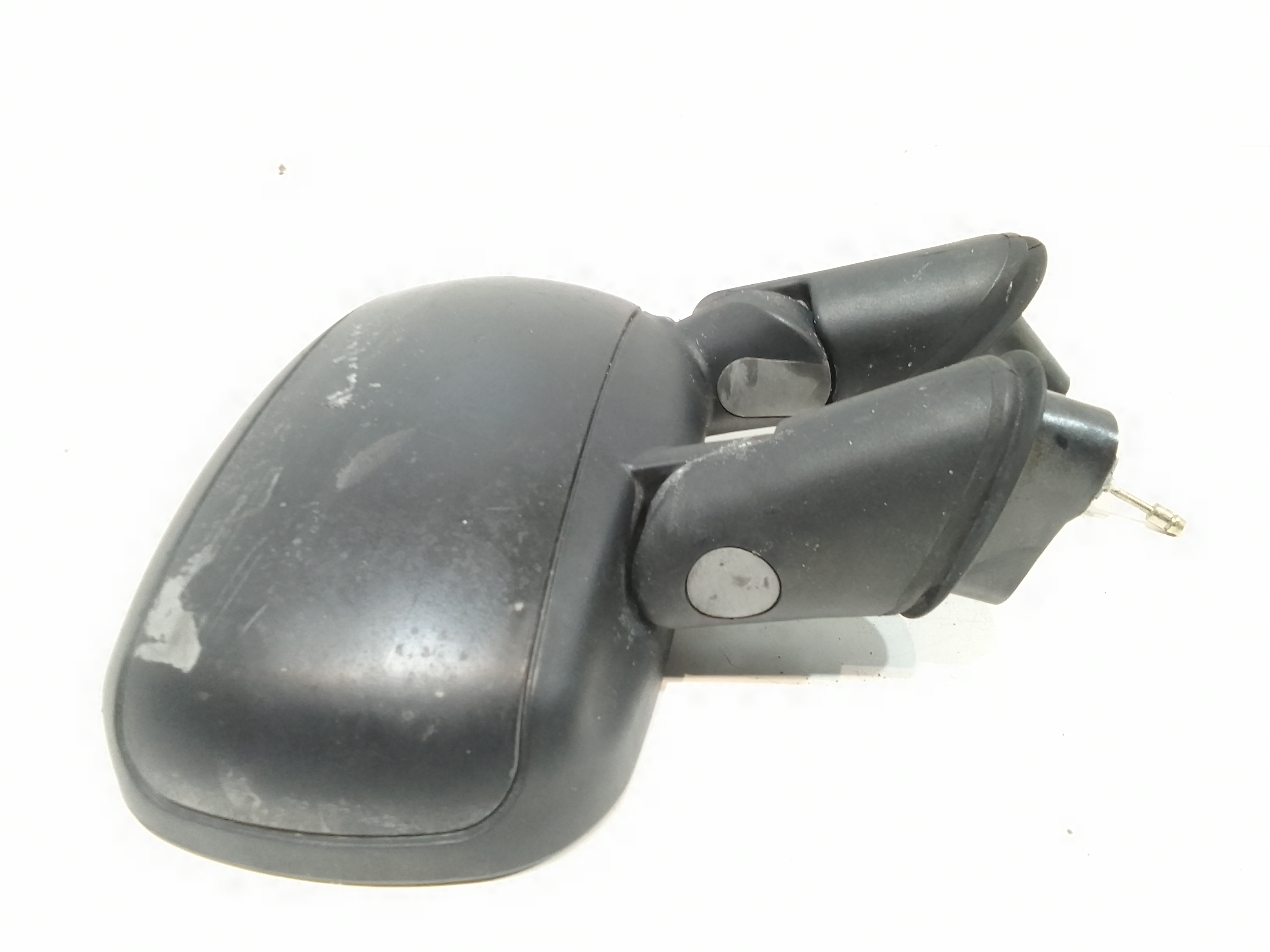 Specchietto Retrovisore Sinistro per Fiat Dobl Serie (00>05) (2000 - 2005)