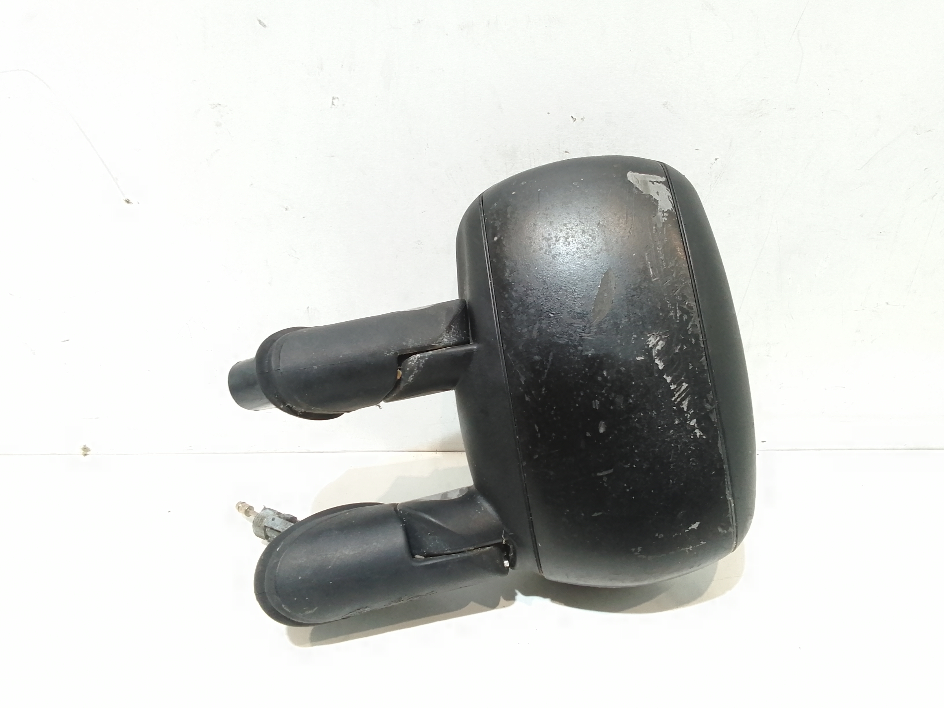 Specchietto Retrovisore Sinistro per Fiat Dobl Serie (00>05) (2000 - 2005)