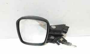 Specchietto Retrovisore Sinistro per Fiat Dobl Serie (00>05) (2000 - 2005)